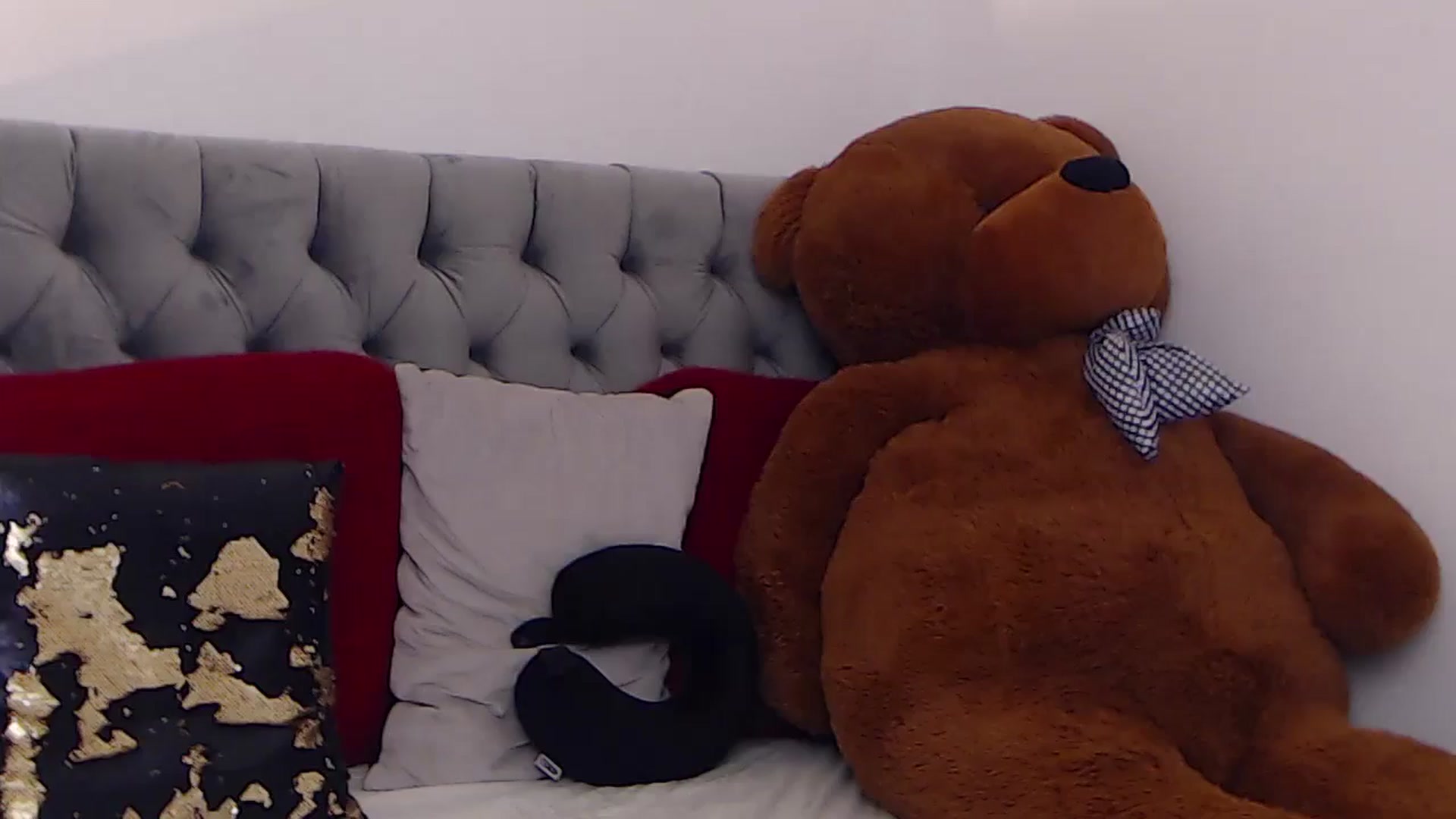 Gallery image thumbnail from BreeKanne's myfreecams stream on, 11/07/2025, 09:53 image 4 of 20