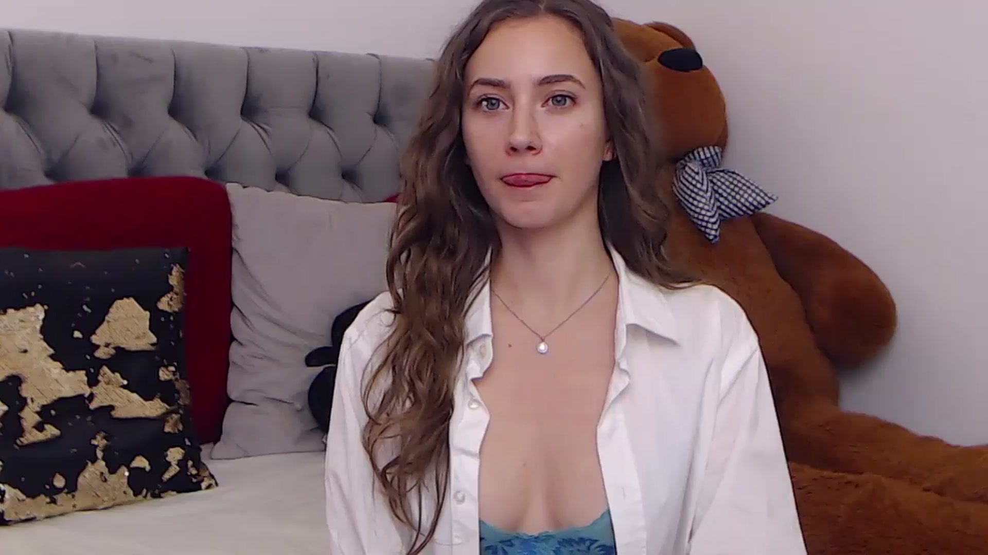 Gallery image thumbnail from BreeKanne's myfreecams stream on, 11/07/2025, 17:15 image 5 of 20
