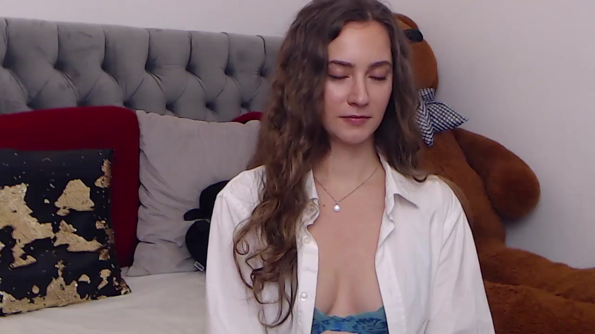 Gallery image thumbnail from BreeKanne's myfreecams stream on, 11/07/2025, 17:15 image 12 of 20