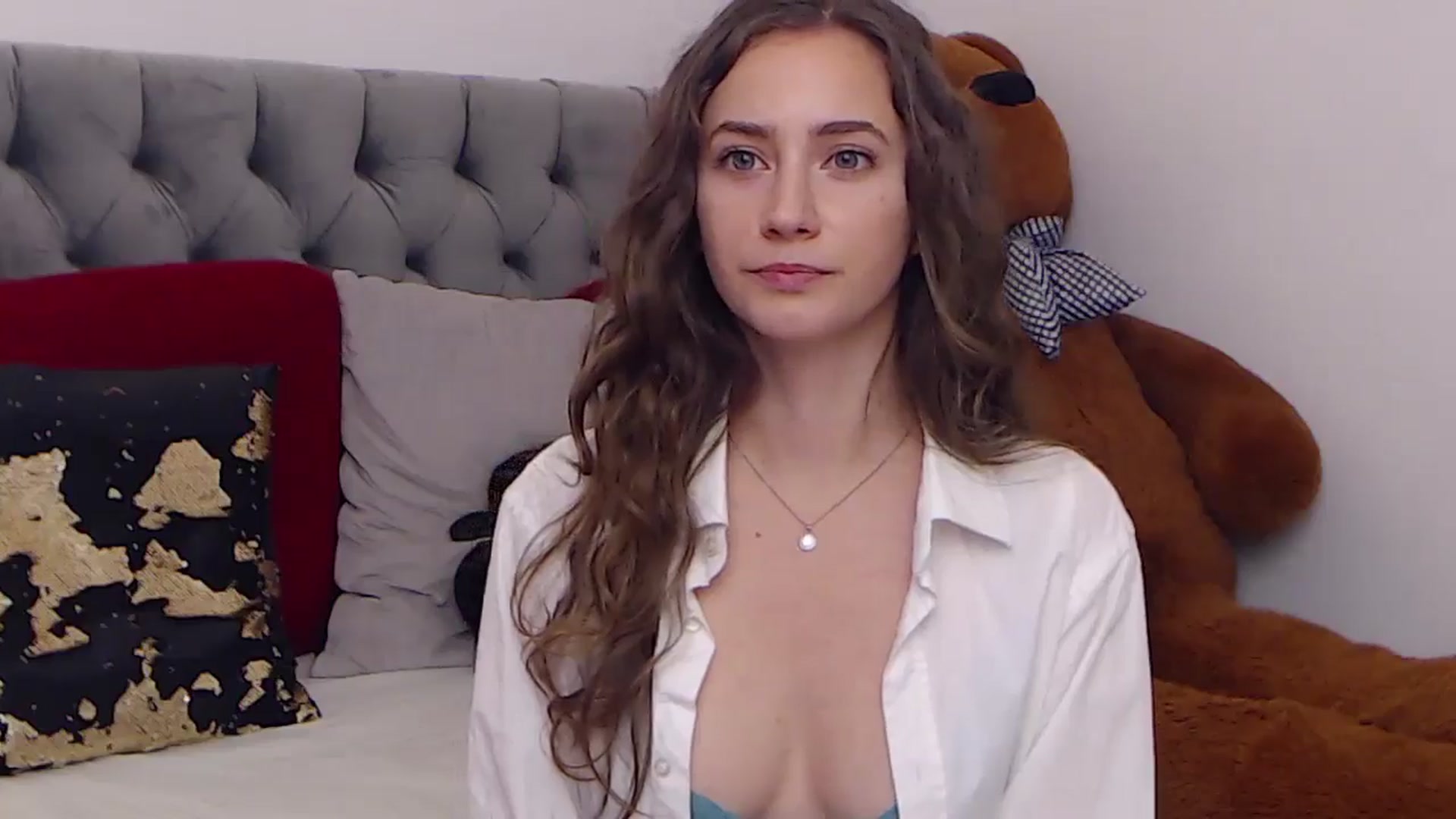 Gallery image thumbnail from BreeKanne's myfreecams stream on, 11/07/2025, 17:15 image 3 of 20