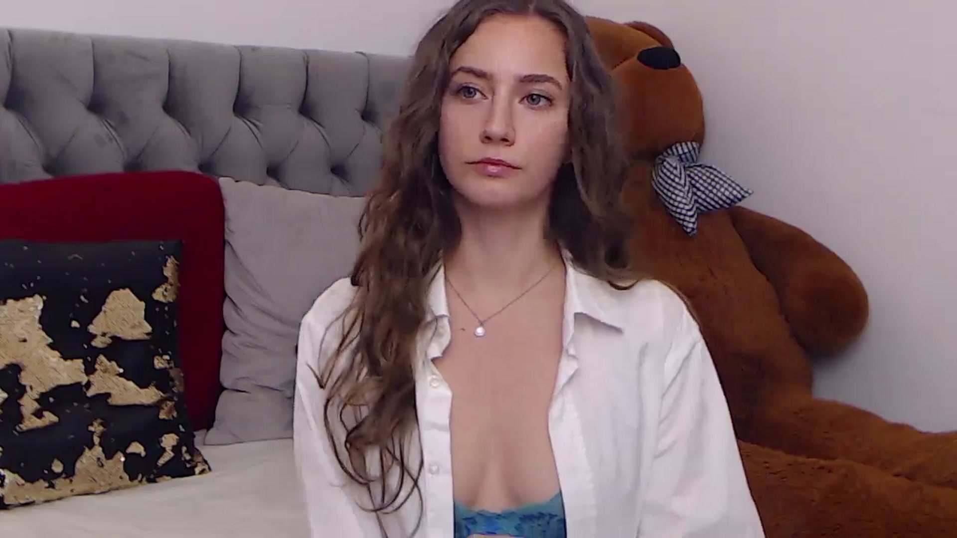 Gallery image thumbnail from BreeKanne's myfreecams stream on, 11/07/2025, 17:15 image 10 of 20