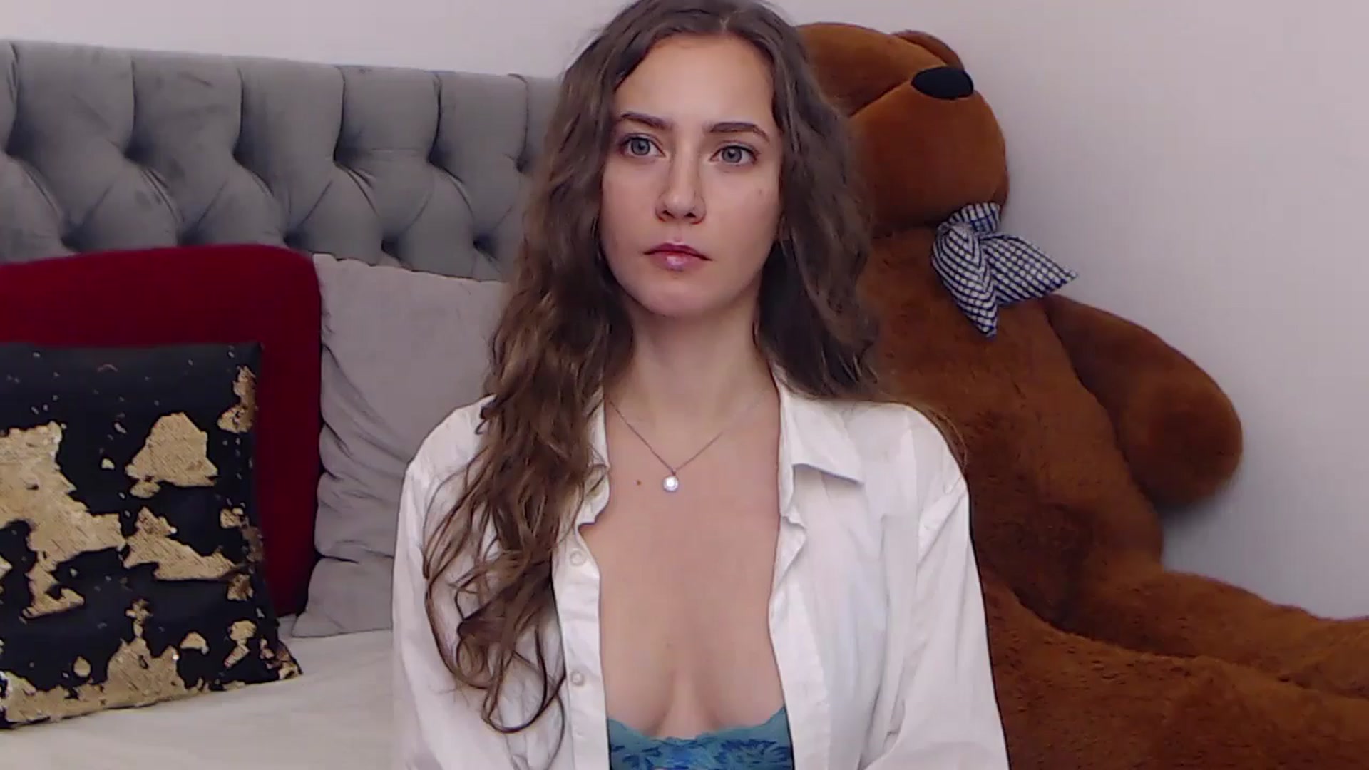 Gallery image thumbnail from BreeKanne's myfreecams stream on, 11/07/2025, 17:15 image 8 of 20