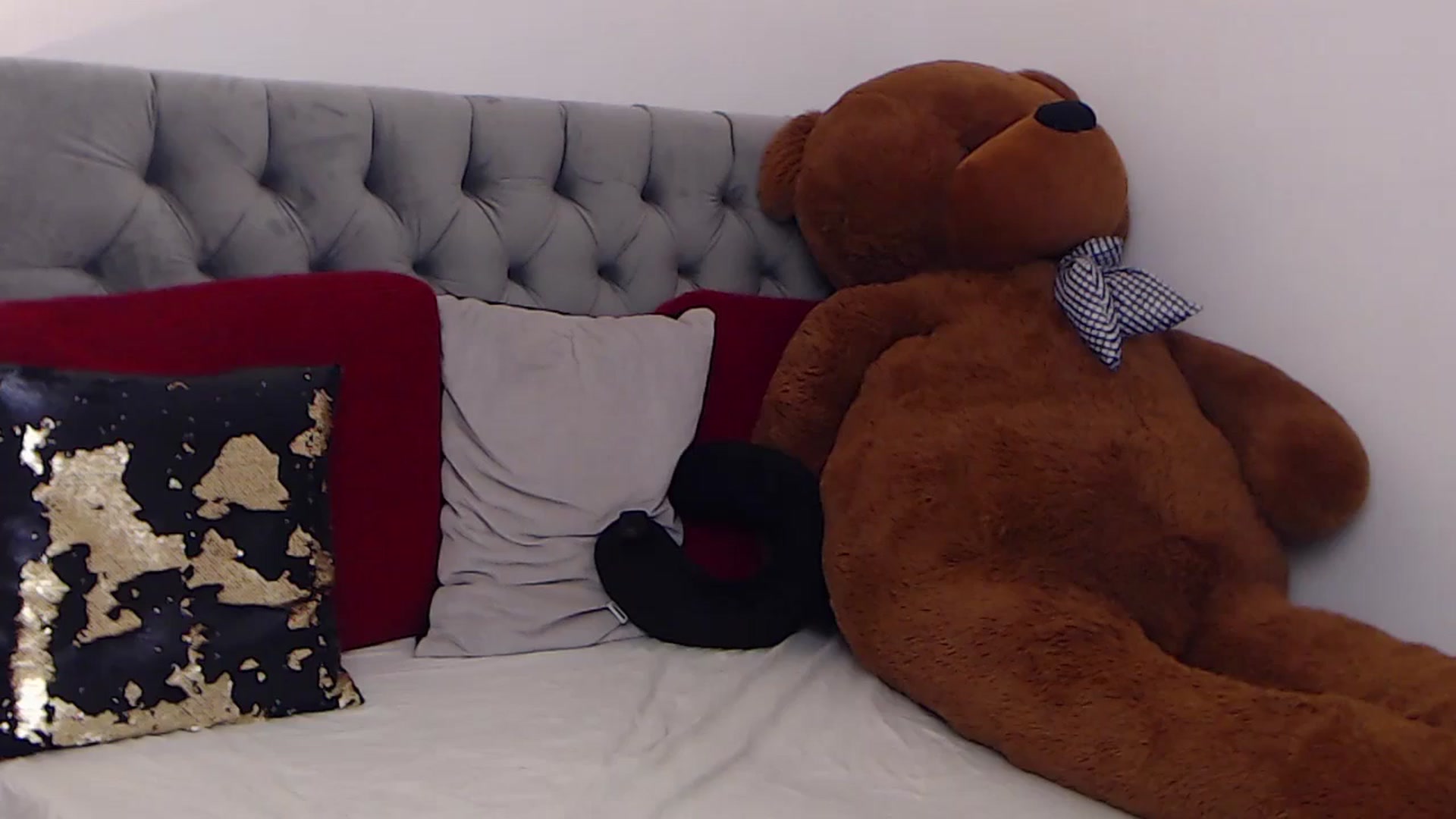Gallery image thumbnail from BreeKanne's myfreecams stream on, 11/07/2025, 18:03 image 17 of 20