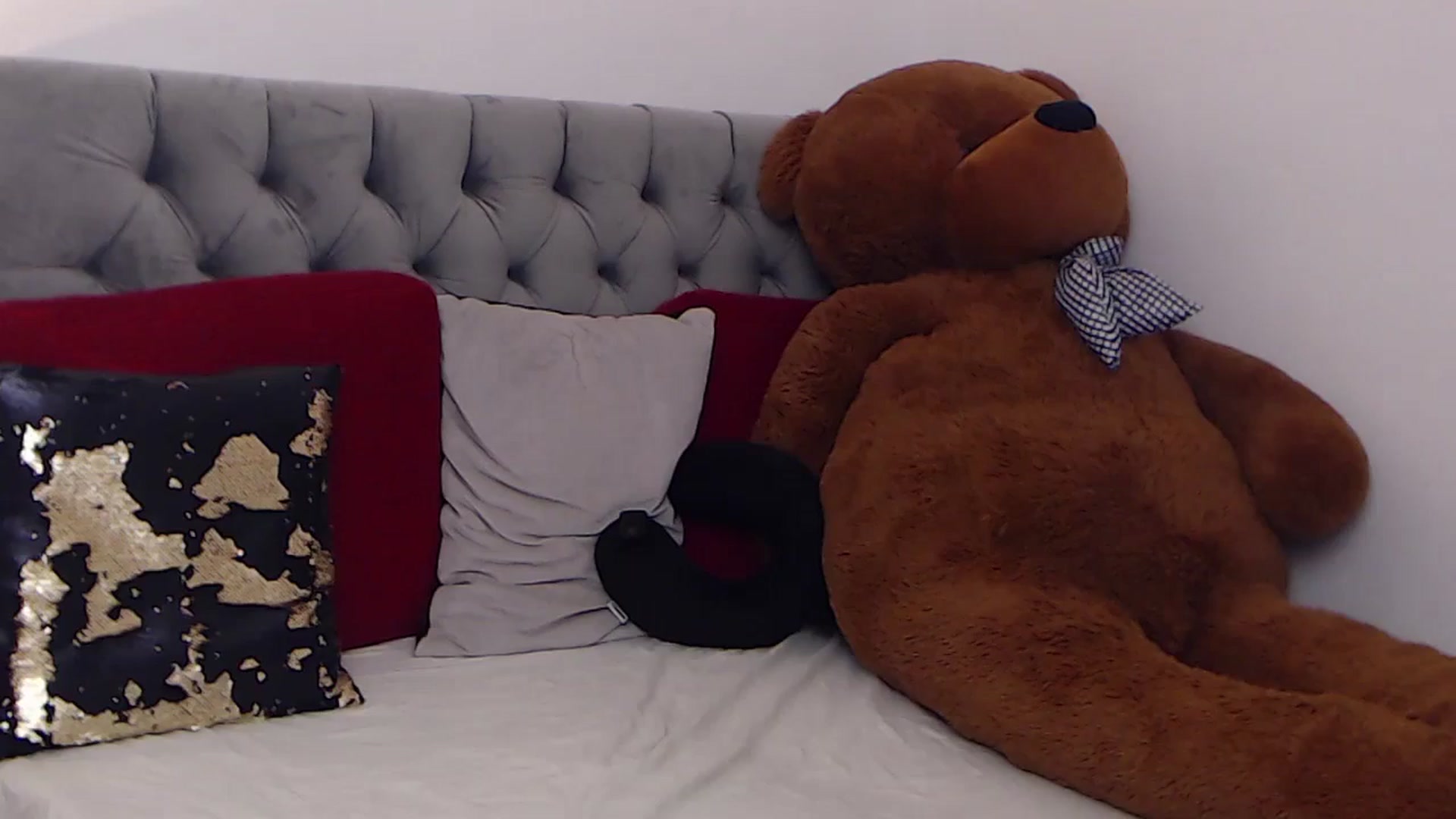 Gallery image thumbnail from BreeKanne's myfreecams stream on, 11/07/2025, 18:03 image 19 of 20