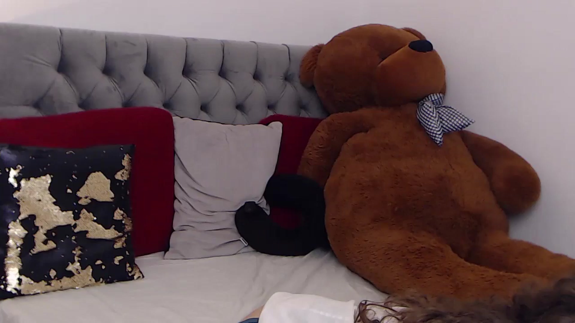 Gallery image thumbnail from BreeKanne's myfreecams stream on, 11/07/2025, 18:03 image 9 of 20