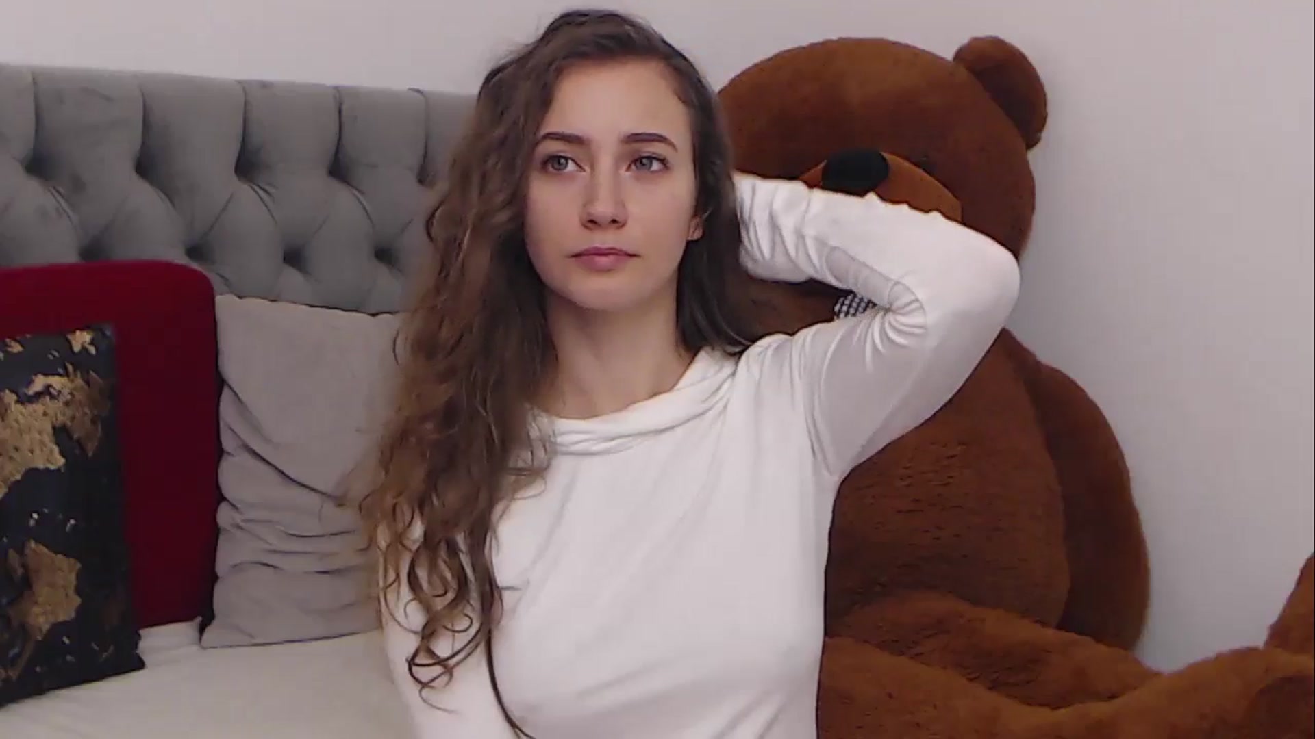 Gallery image thumbnail from BreeKanne's myfreecams stream on, 11/09/2025, 15:52 image 16 of 20