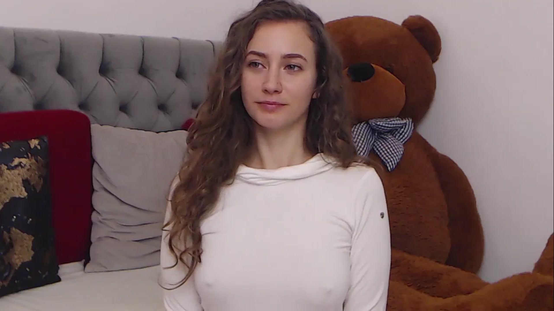 Gallery image thumbnail from BreeKanne's myfreecams stream on, 11/09/2025, 15:52 image 17 of 20