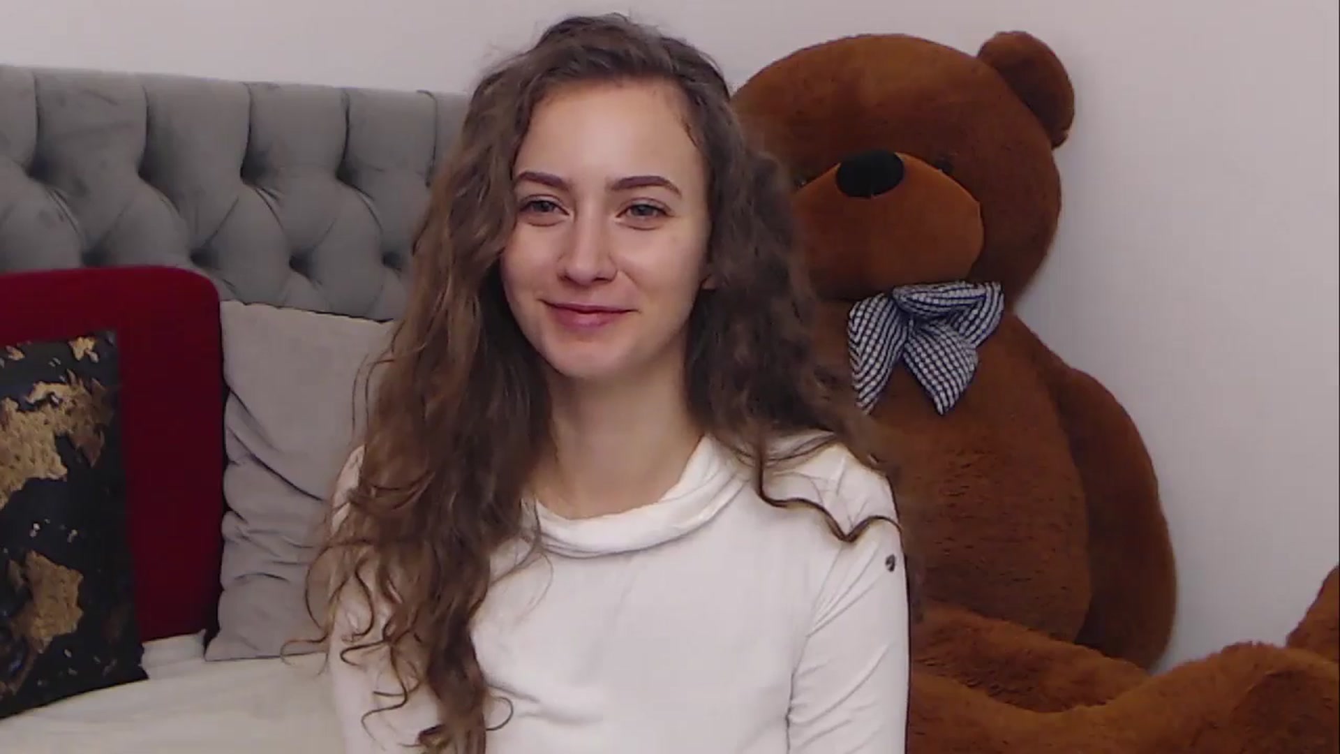 Gallery image thumbnail from BreeKanne's myfreecams stream on, 11/09/2025, 15:52 image 5 of 20