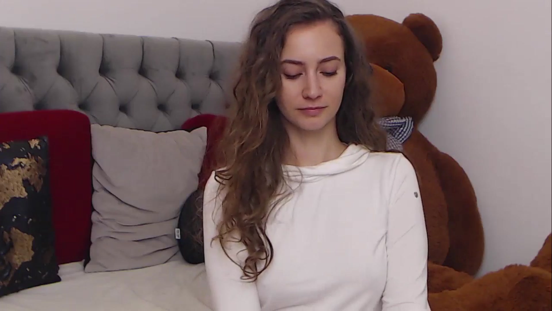 Gallery image thumbnail from BreeKanne's myfreecams stream on, 11/09/2025, 15:52 image 7 of 20