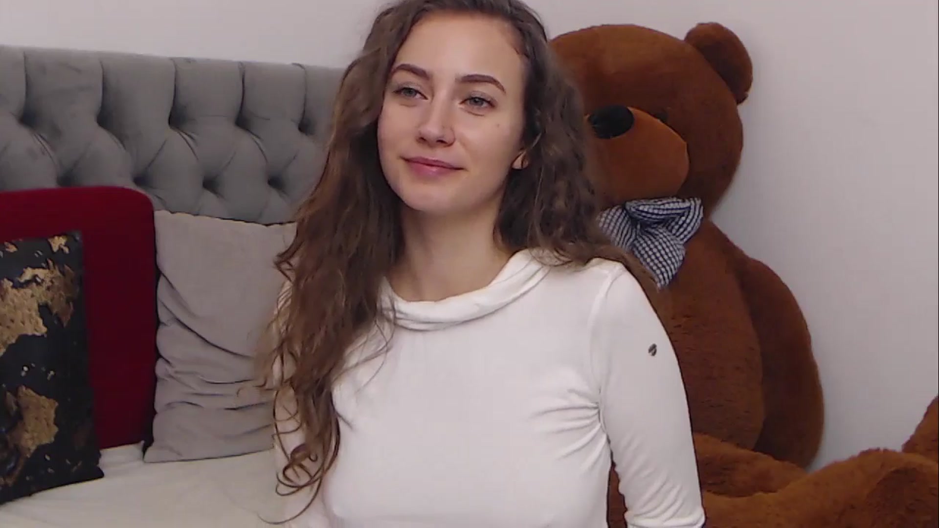 Gallery image thumbnail from BreeKanne's myfreecams stream on, 11/09/2025, 15:52 image 6 of 20