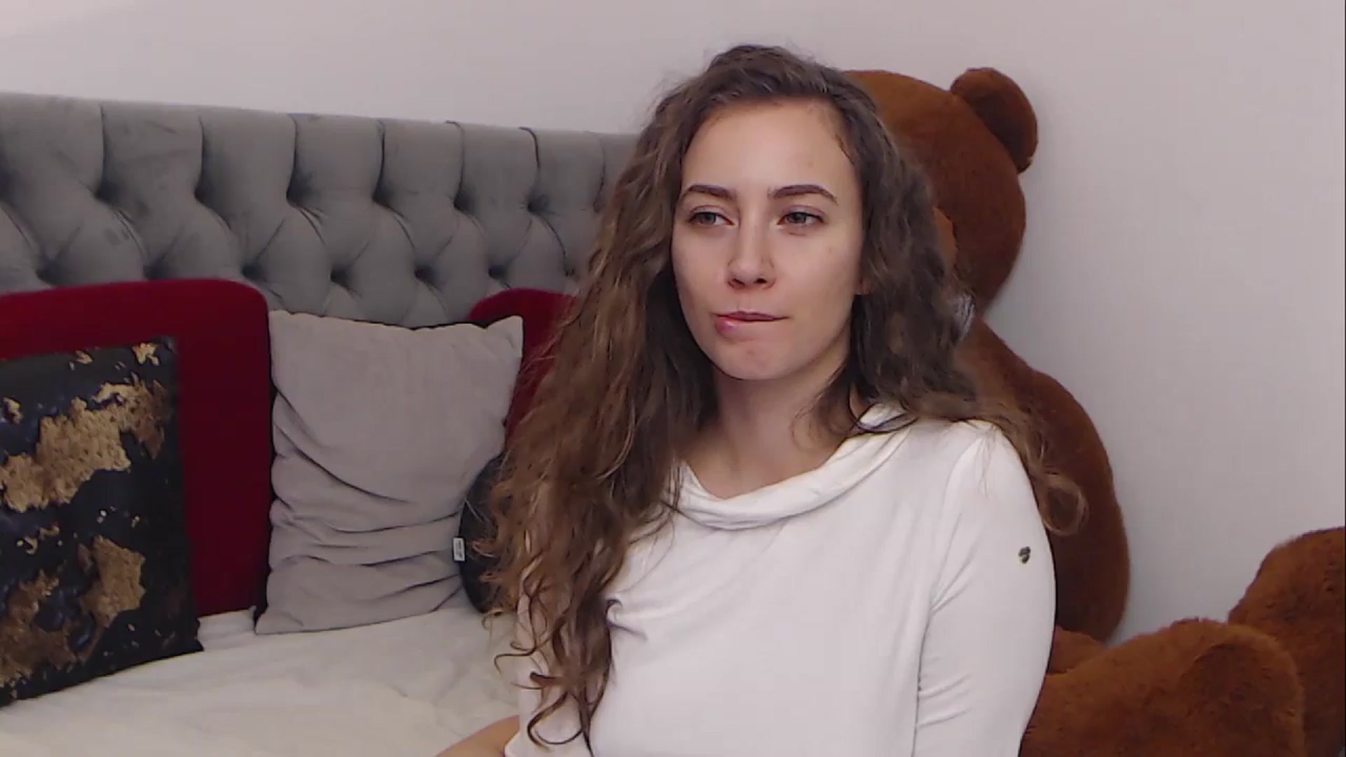 Gallery image thumbnail from BreeKanne's myfreecams stream on, 11/09/2025, 15:52 image 1 of 20