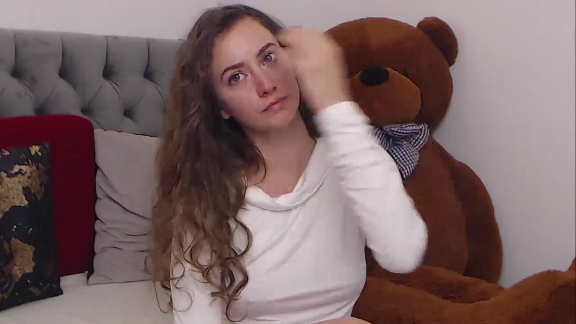Gallery image thumbnail from BreeKanne's myfreecams stream on, 11/09/2025, 18:09 image 11 of 20