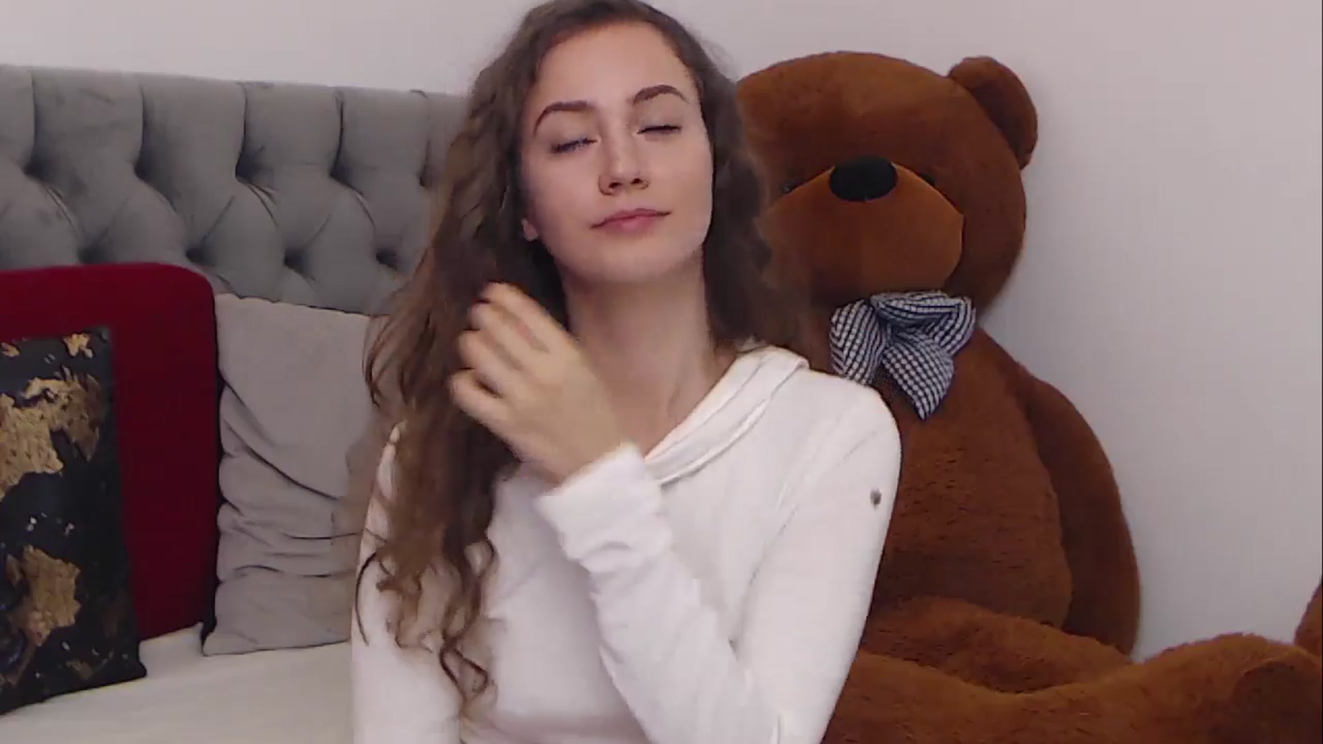 Gallery image thumbnail from BreeKanne's myfreecams stream on, 11/09/2025, 18:09 image 20 of 20