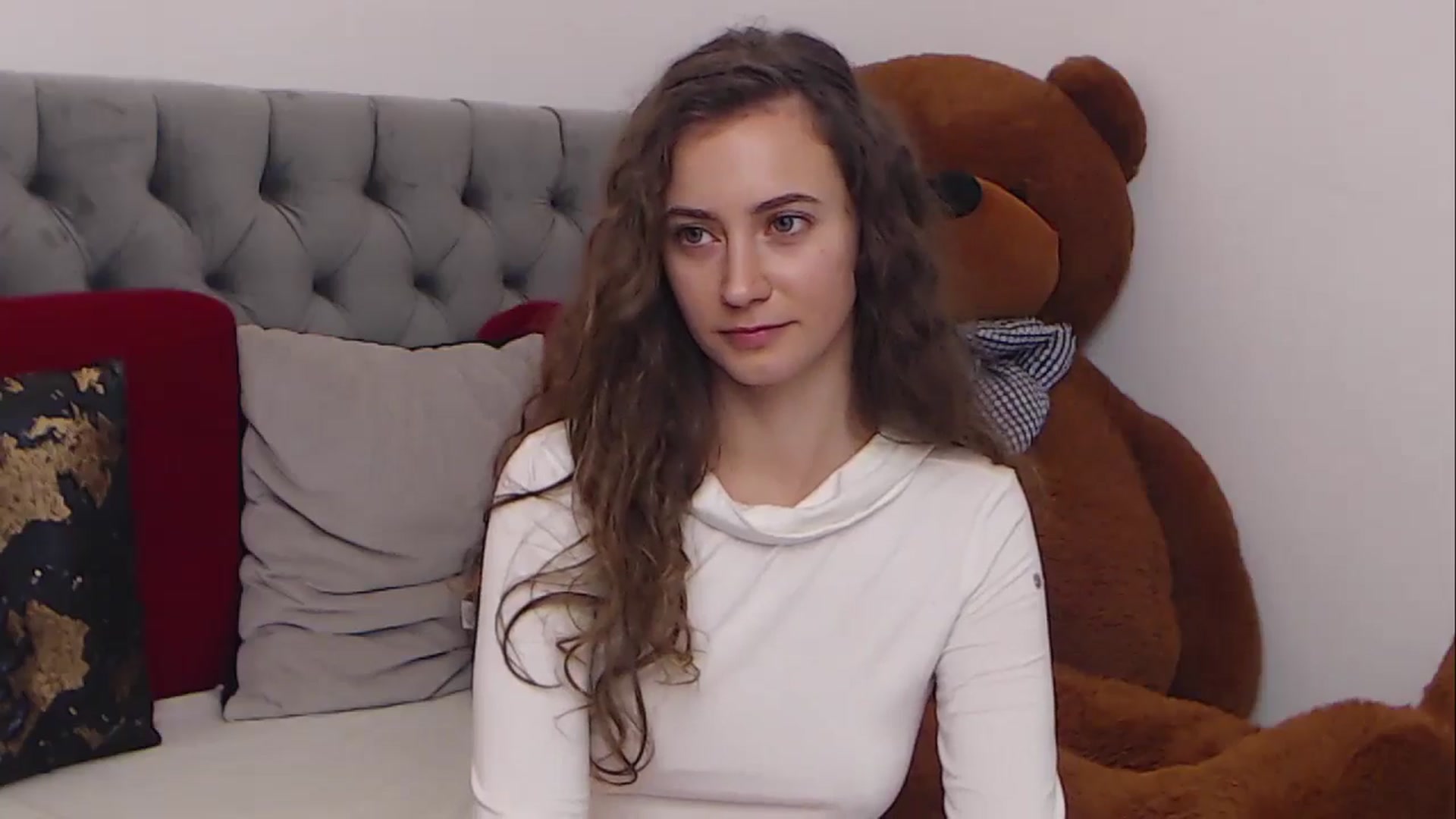 Gallery image thumbnail from BreeKanne's myfreecams stream on, 11/09/2025, 18:09 image 14 of 20