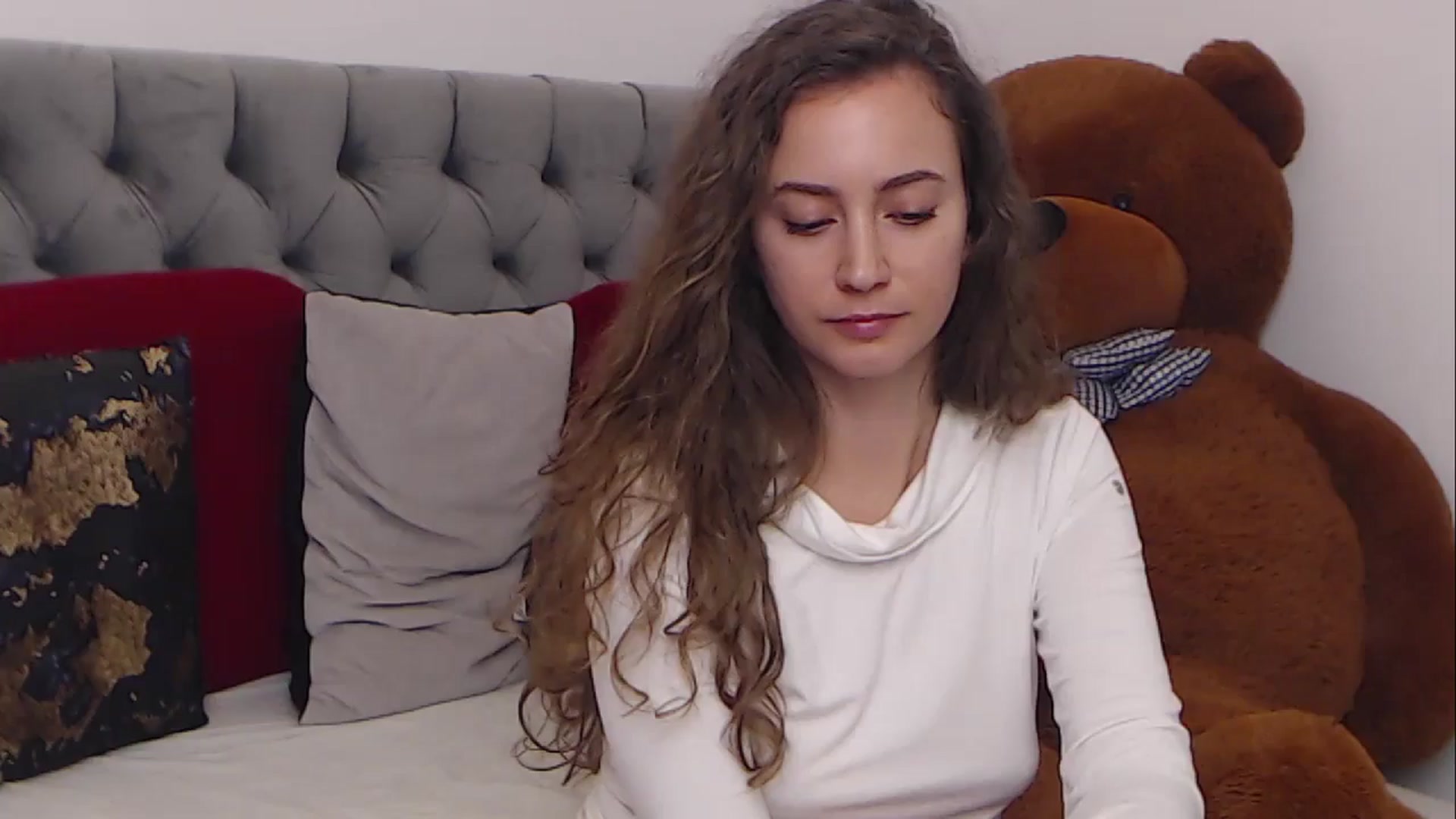 Gallery image thumbnail from BreeKanne's myfreecams stream on, 11/09/2025, 21:18 image 1 of 20