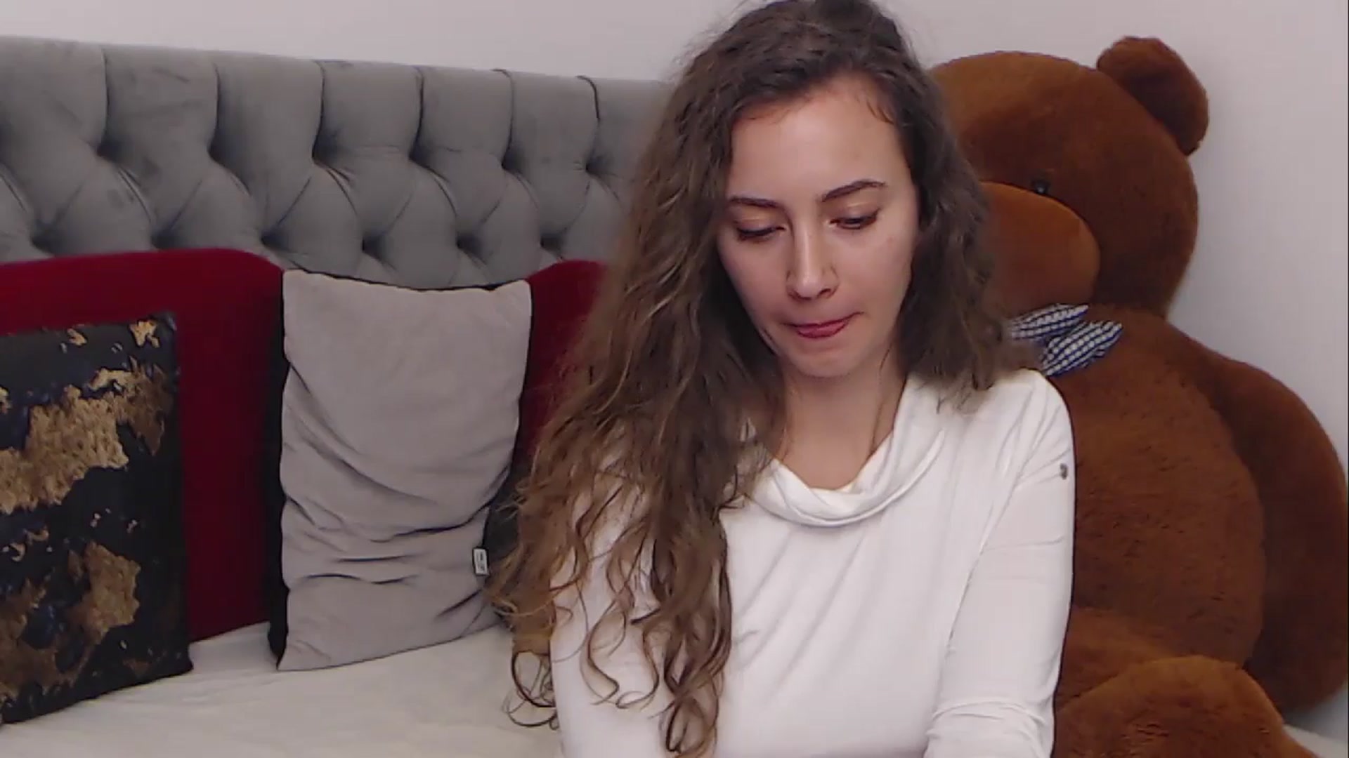 Gallery image thumbnail from BreeKanne's myfreecams stream on, 11/09/2025, 21:18 image 2 of 20
