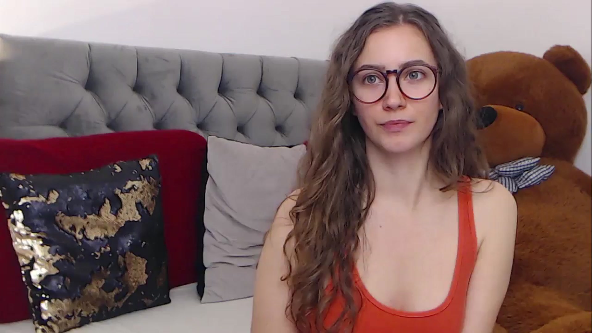 Gallery image thumbnail from BreeKanne's myfreecams stream on, 11/10/2025, 09:29 image 14 of 20