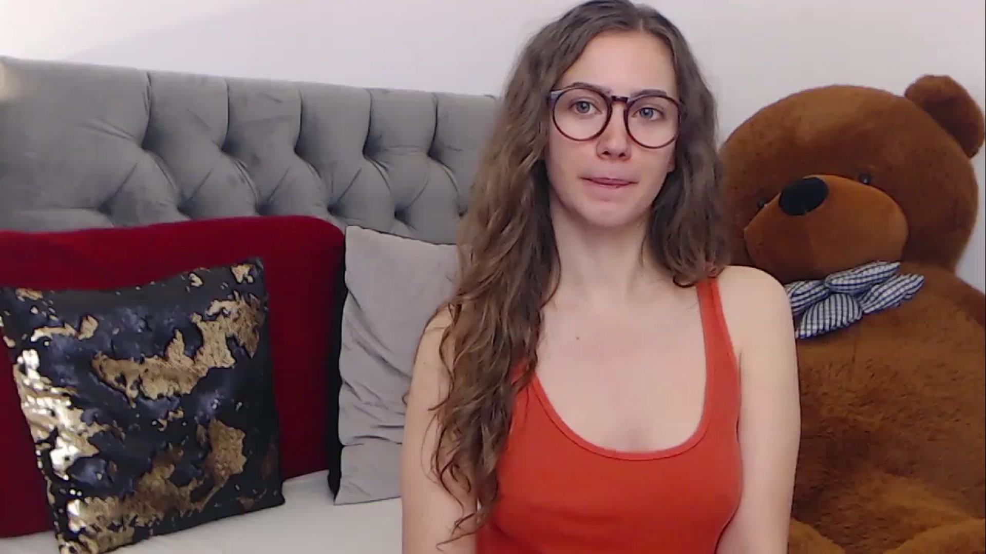 Gallery image thumbnail from BreeKanne's myfreecams stream on, 11/10/2025, 09:29 image 13 of 20
