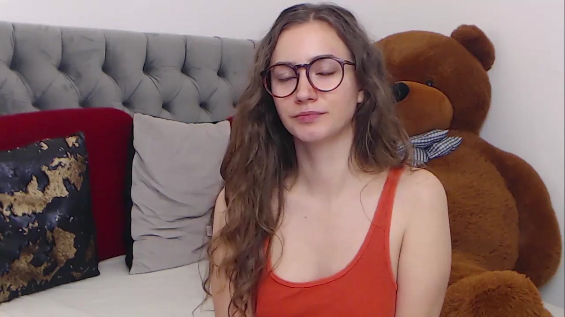 Gallery image thumbnail from BreeKanne's myfreecams stream on, 11/10/2025, 09:29 image 7 of 20