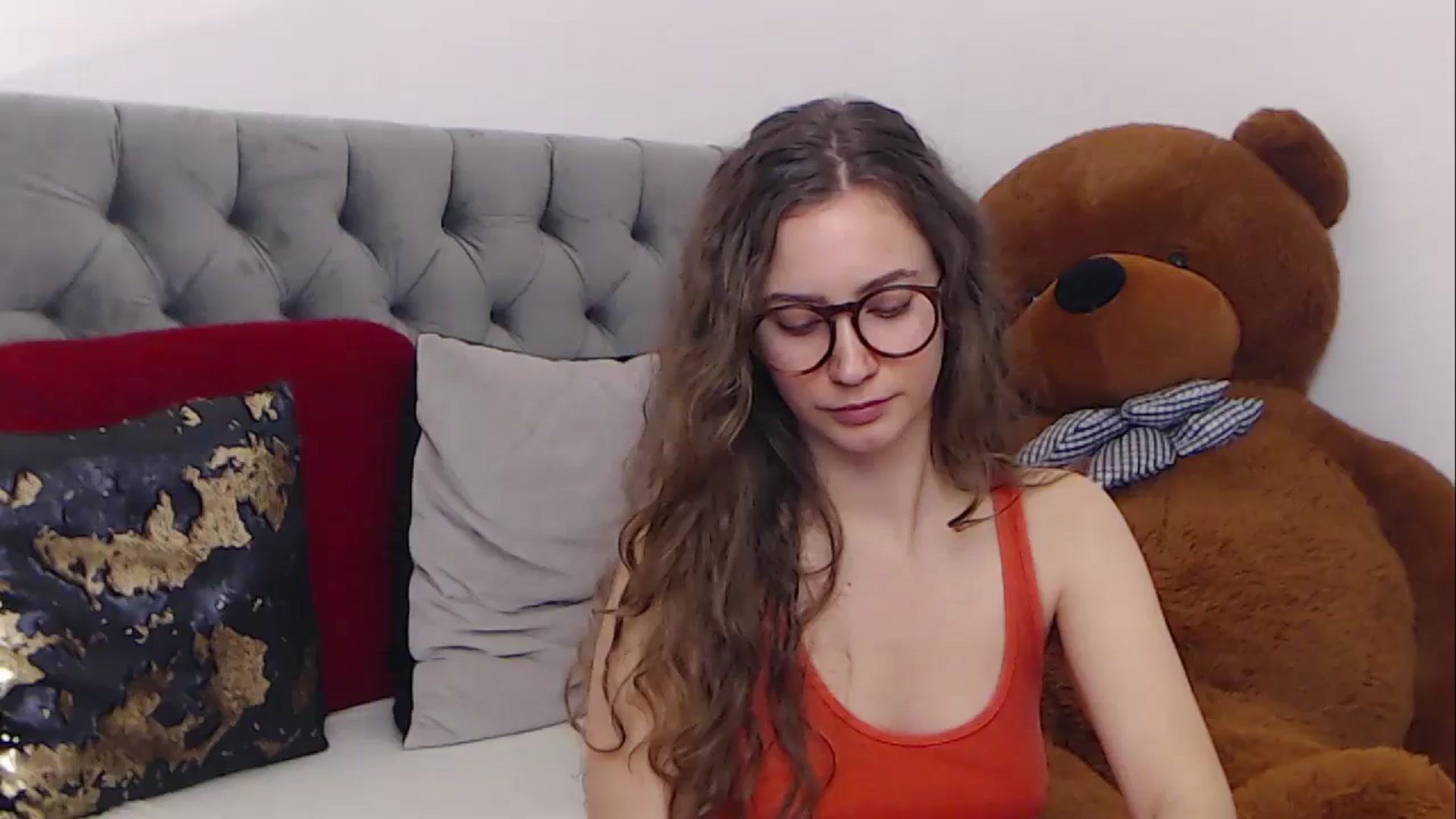 Gallery image thumbnail from BreeKanne's myfreecams stream on, 11/10/2025, 09:29 image 20 of 20