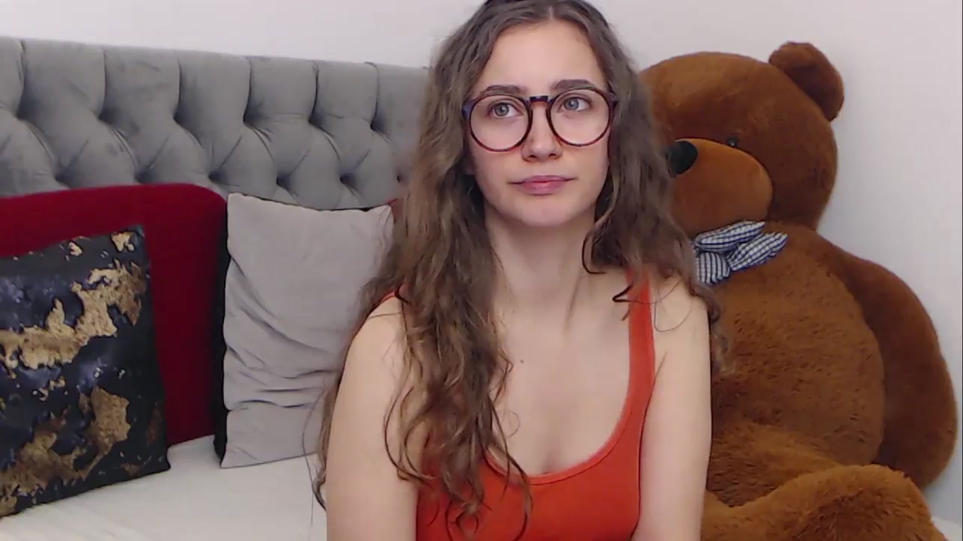 Gallery image thumbnail from BreeKanne's myfreecams stream on, 11/10/2025, 09:29 image 2 of 20