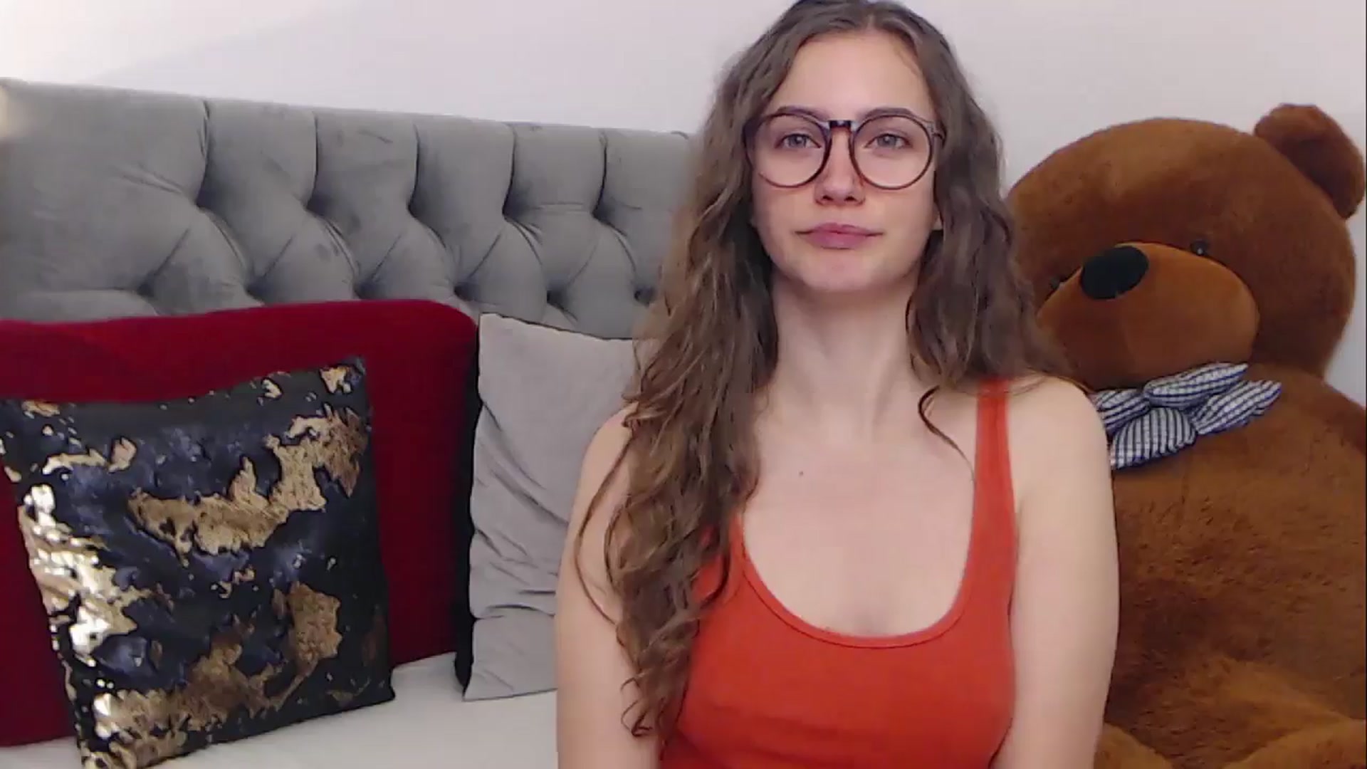 Gallery image thumbnail from BreeKanne's myfreecams stream on, 11/10/2025, 09:29 image 12 of 20
