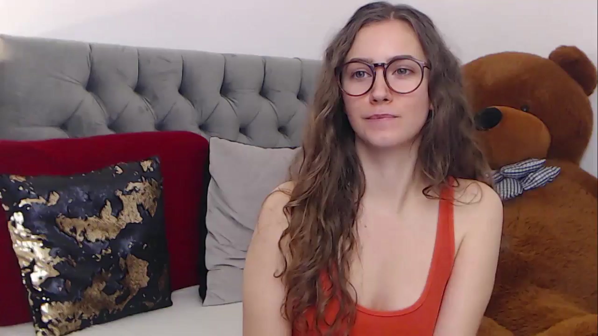 Gallery image thumbnail from BreeKanne's myfreecams stream on, 11/10/2025, 09:29 image 16 of 20