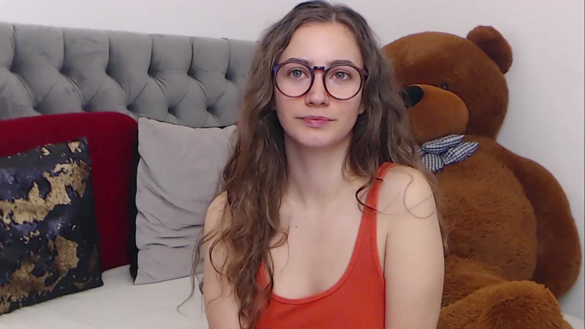 Gallery image thumbnail from BreeKanne's myfreecams stream on, 11/10/2025, 09:29 image 5 of 20