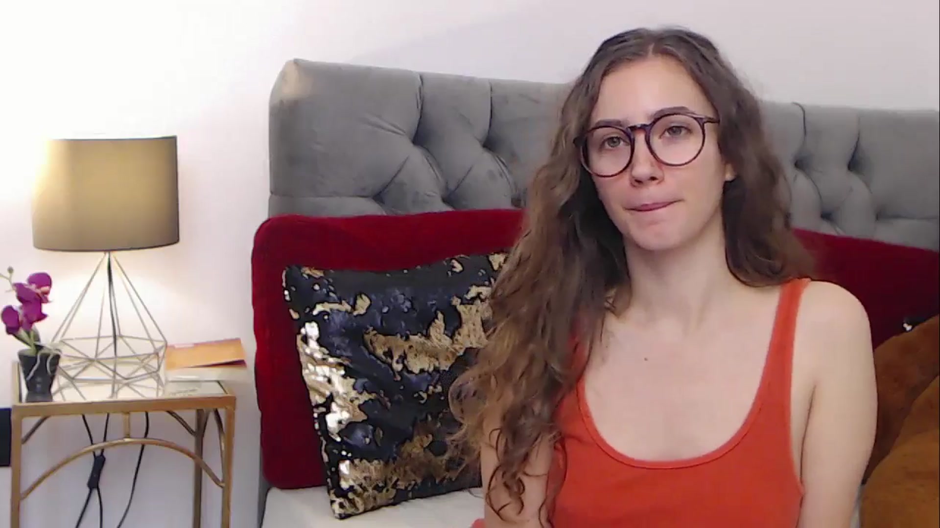 Gallery image thumbnail from BreeKanne's myfreecams stream on, 11/10/2025, 09:29 image 8 of 20
