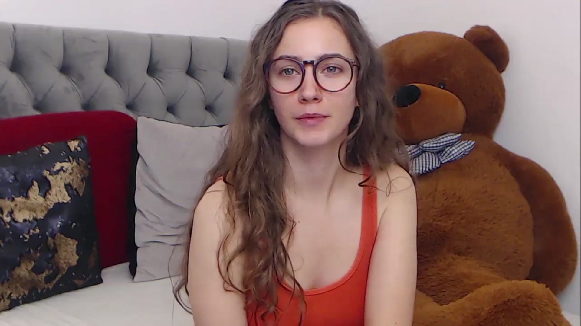 Gallery image thumbnail from BreeKanne's myfreecams stream on, 11/10/2025, 09:29 image 3 of 20