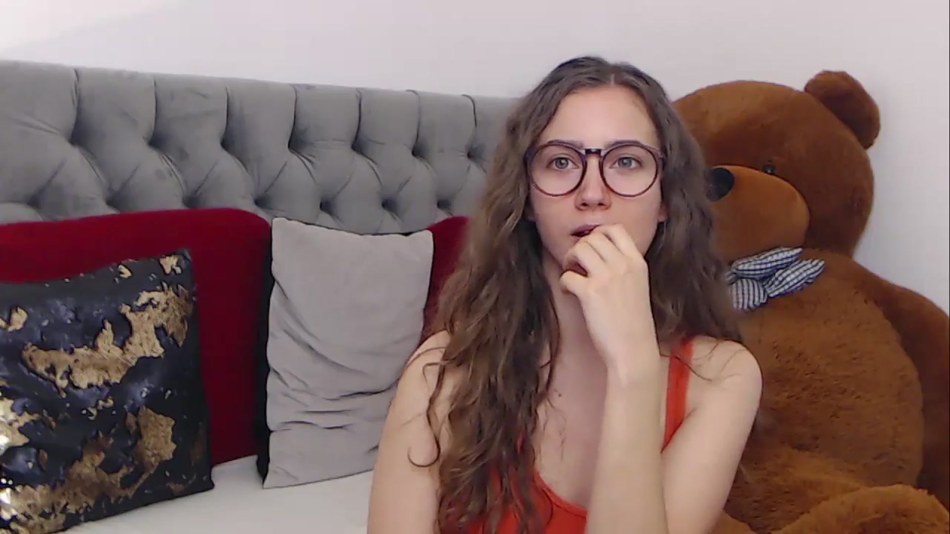 Gallery image thumbnail from BreeKanne's myfreecams stream on, 11/10/2025, 09:29 image 19 of 20