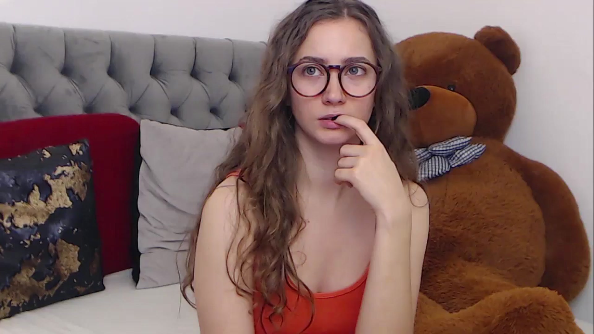 Gallery image thumbnail from BreeKanne's myfreecams stream on, 11/10/2025, 09:29 image 1 of 20