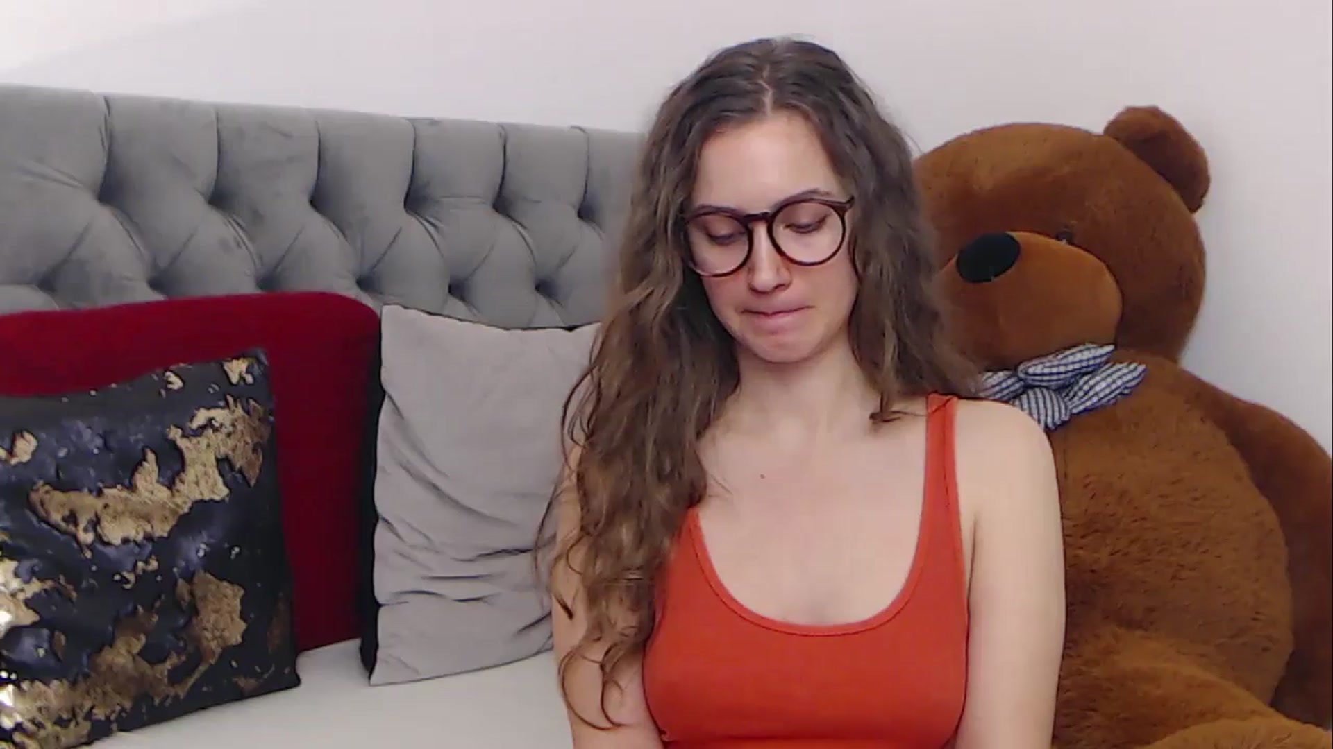 Gallery image thumbnail from BreeKanne's myfreecams stream on, 11/10/2025, 11:54 image 7 of 20