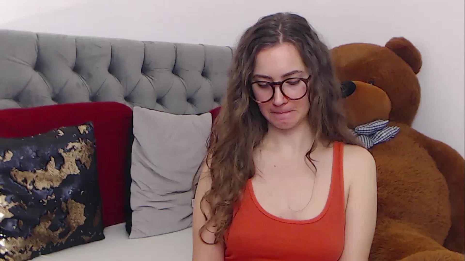 Gallery image thumbnail from BreeKanne's myfreecams stream on, 11/10/2025, 11:54 image 6 of 20