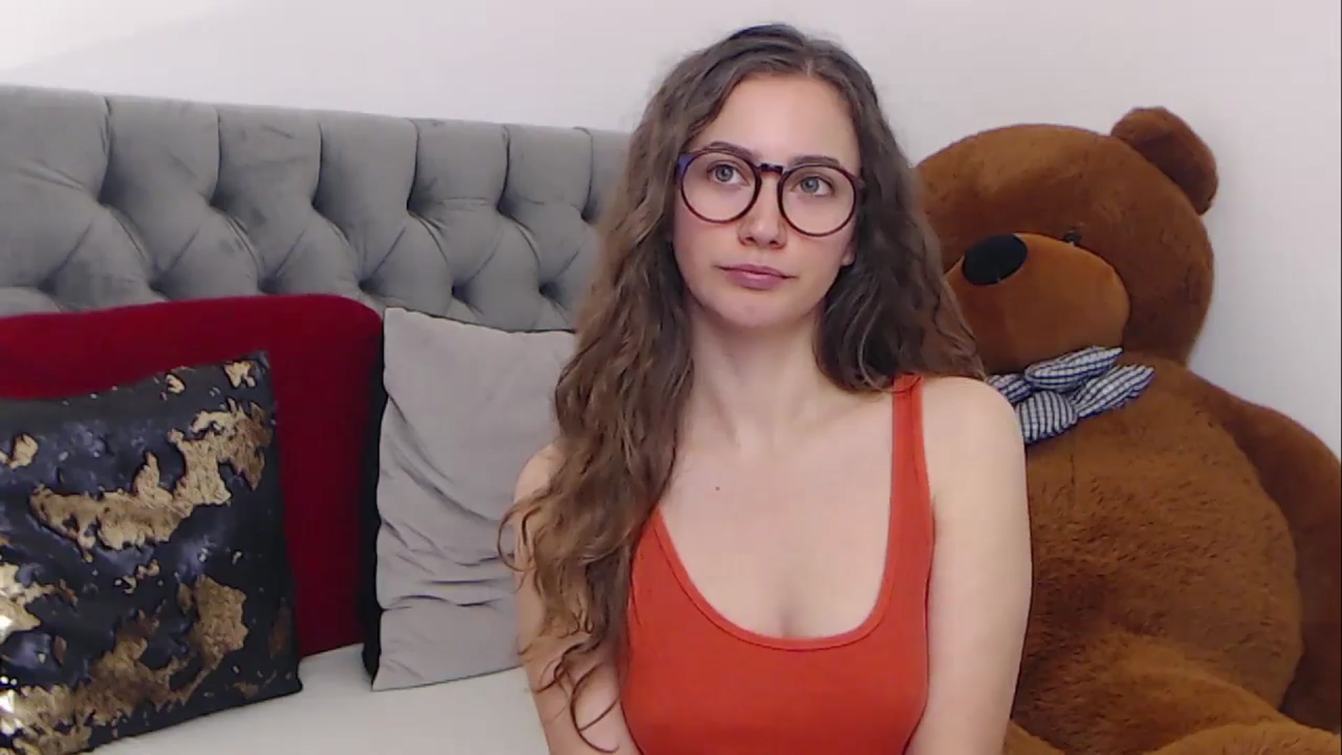 Gallery image thumbnail from BreeKanne's myfreecams stream on, 11/10/2025, 11:54 image 12 of 20