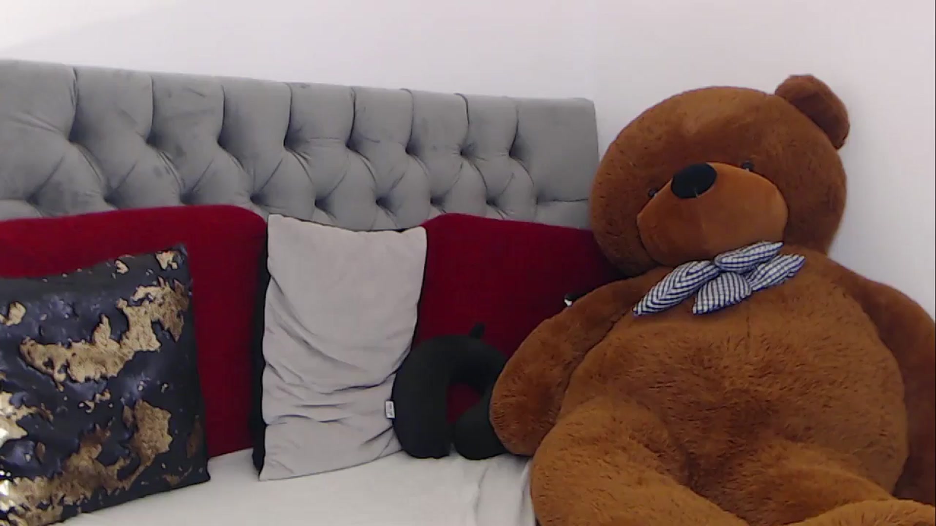 Gallery image thumbnail from BreeKanne's myfreecams stream on, 11/10/2025, 11:54 image 8 of 20