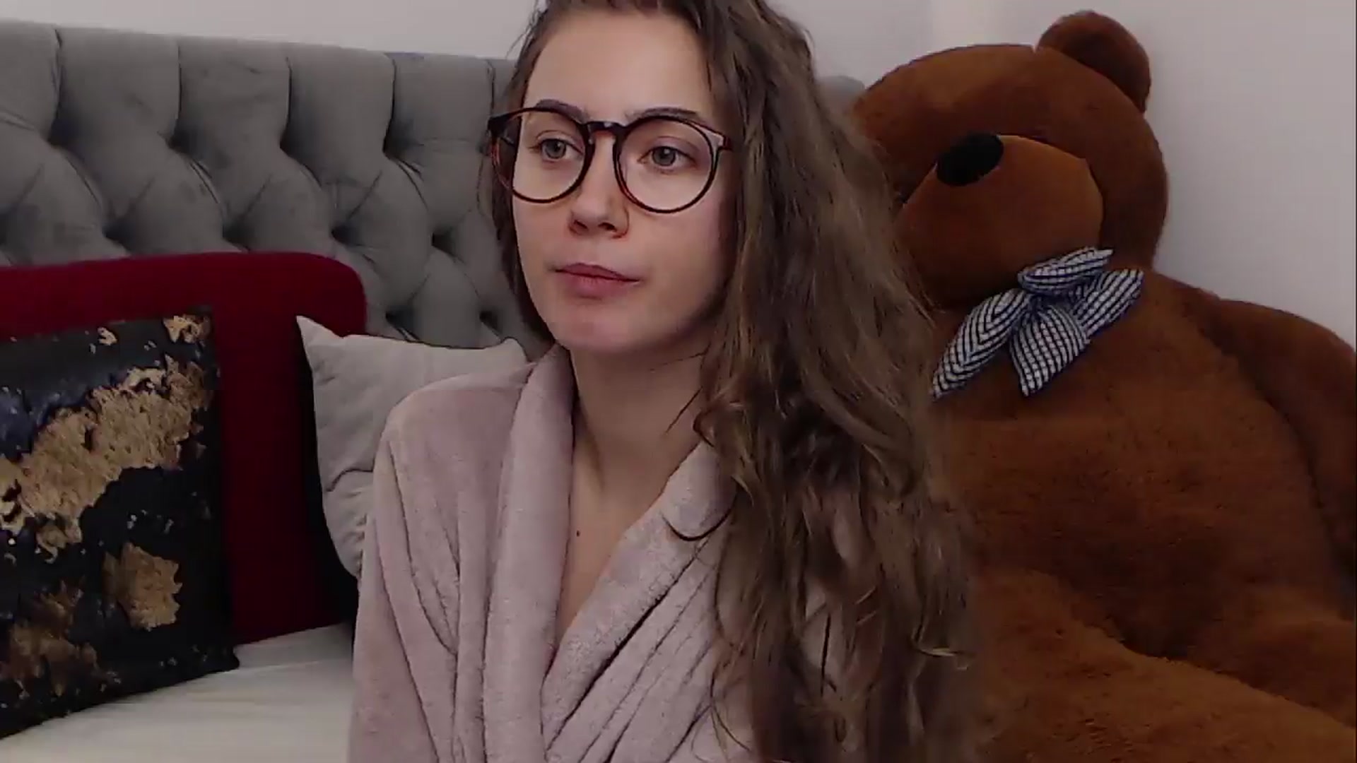 Gallery image thumbnail from BreeKanne's myfreecams stream on, 11/17/2025, 09:52 image 15 of 20