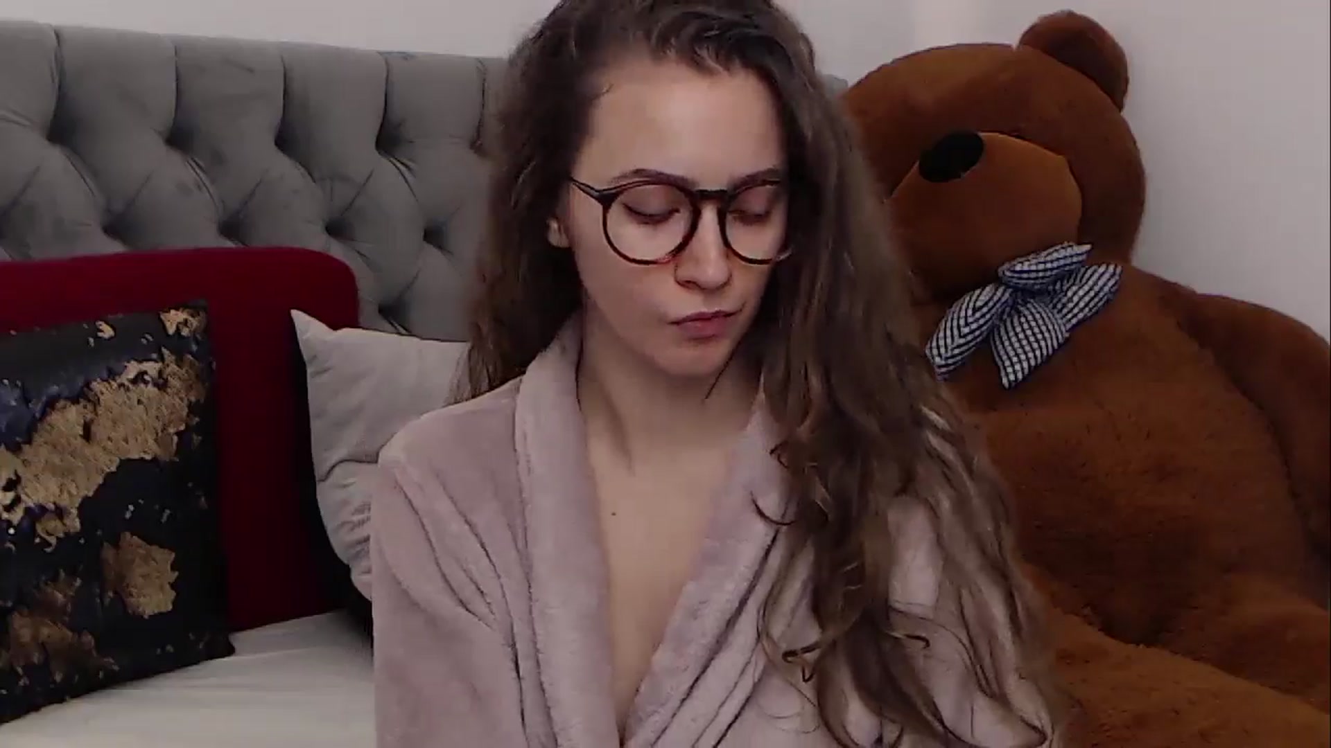 Gallery image thumbnail from BreeKanne's myfreecams stream on, 11/17/2025, 09:52 image 16 of 20