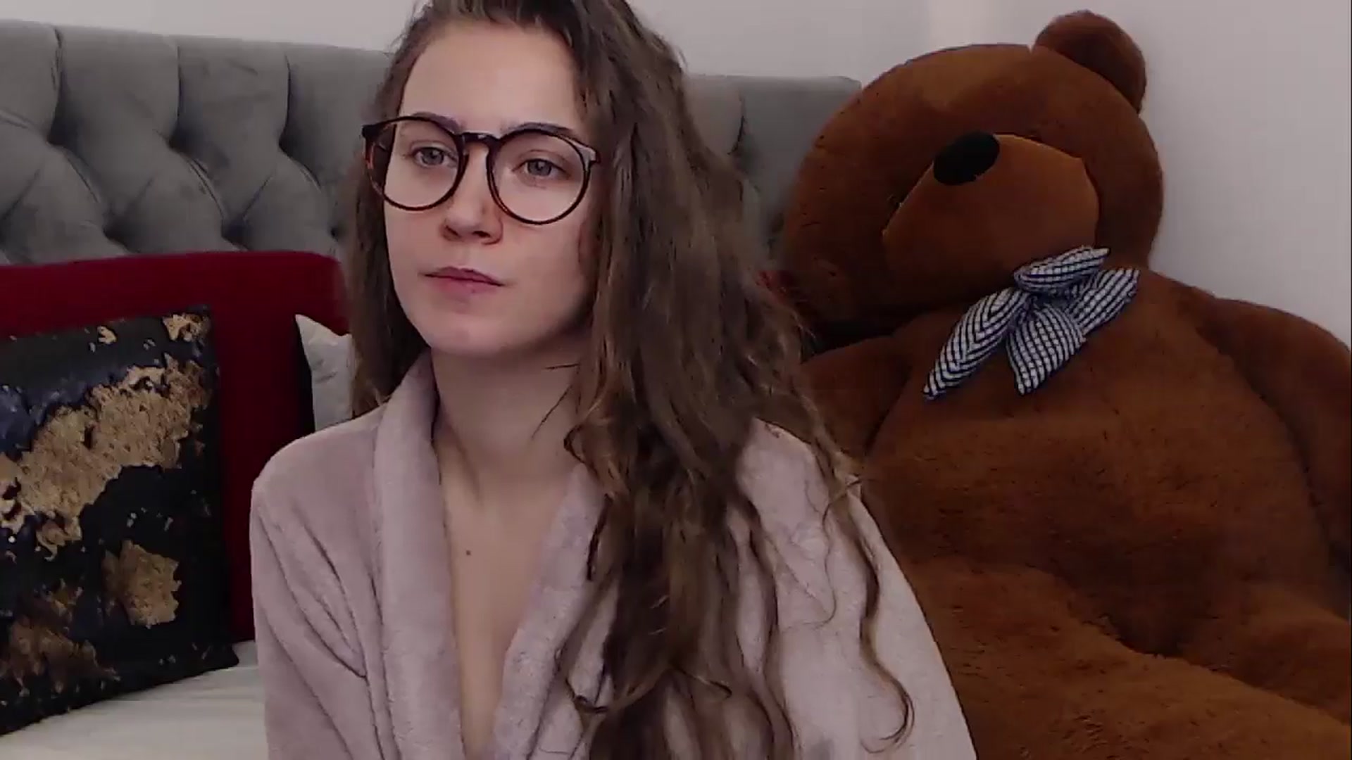 Gallery image thumbnail from BreeKanne's myfreecams stream on, 11/17/2025, 09:52 image 18 of 20