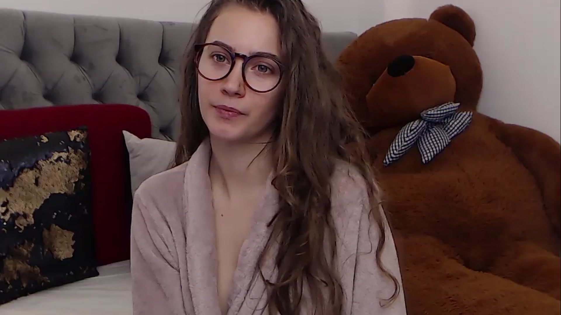 Gallery image thumbnail from BreeKanne's myfreecams stream on, 11/17/2025, 09:52 image 19 of 20