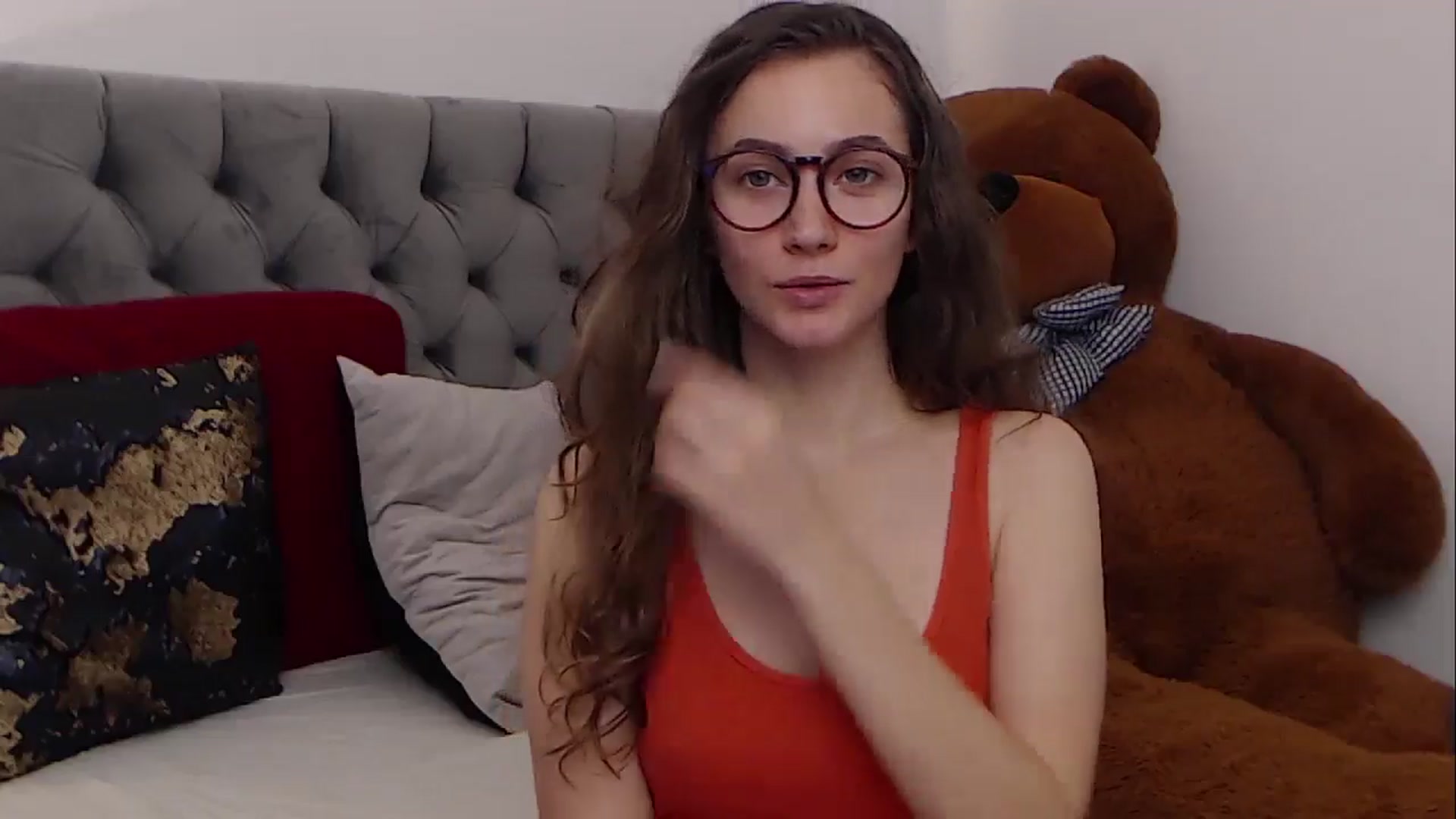 Gallery image thumbnail from BreeKanne's myfreecams stream on, 11/17/2025, 14:11 image 15 of 20