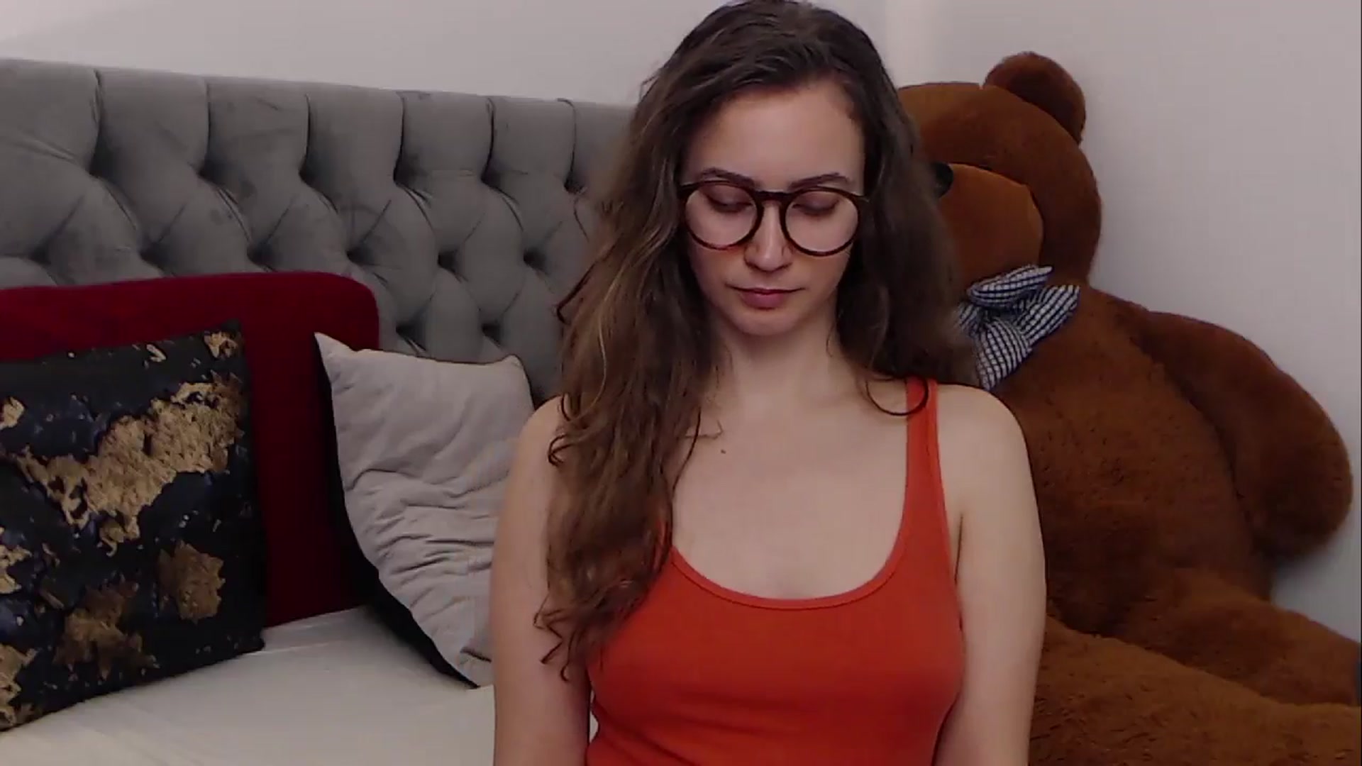 Gallery image thumbnail from BreeKanne's myfreecams stream on, 11/17/2025, 14:11 image 7 of 20