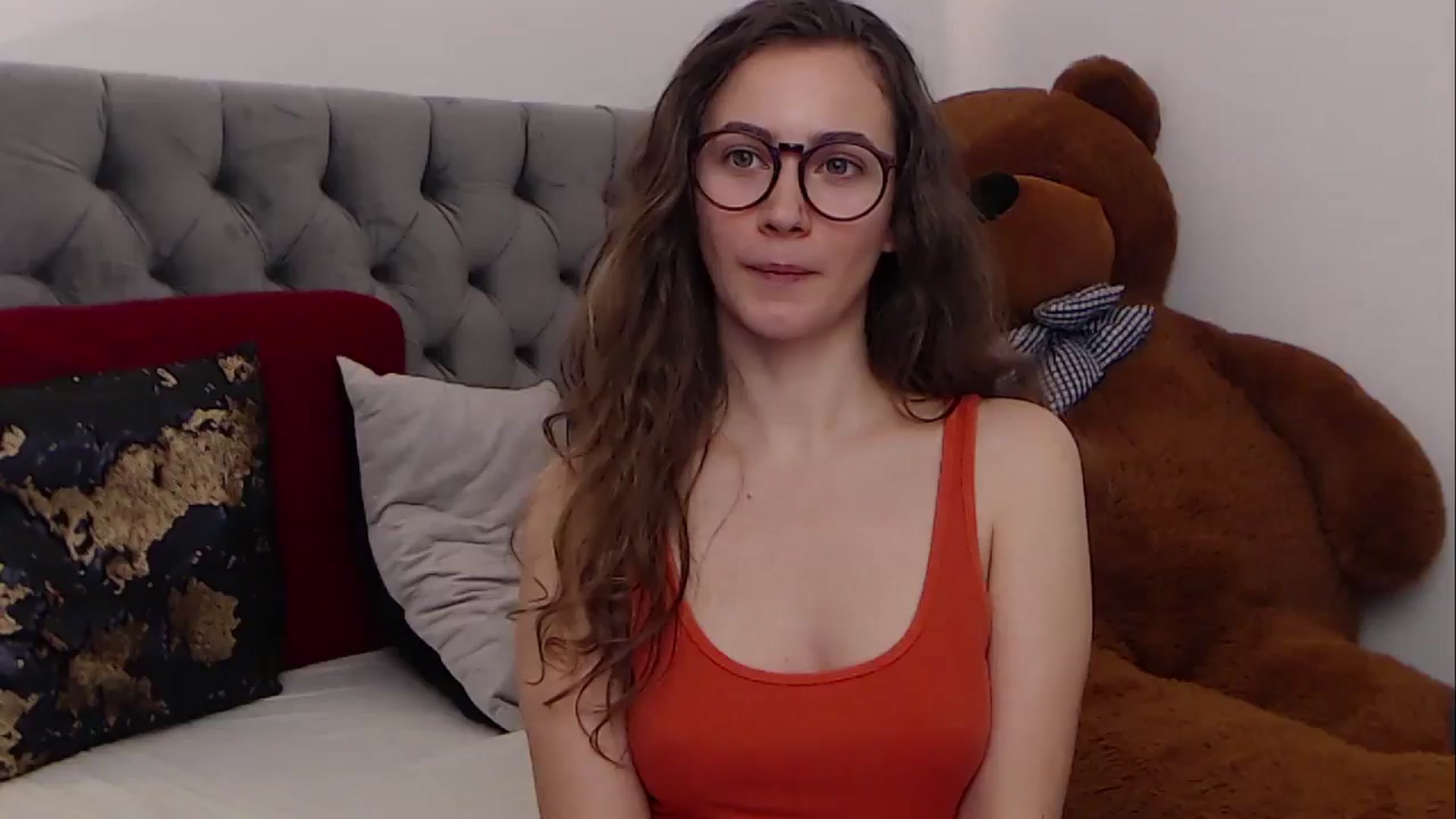 Gallery image thumbnail from BreeKanne's myfreecams stream on, 11/17/2025, 14:11 image 2 of 20