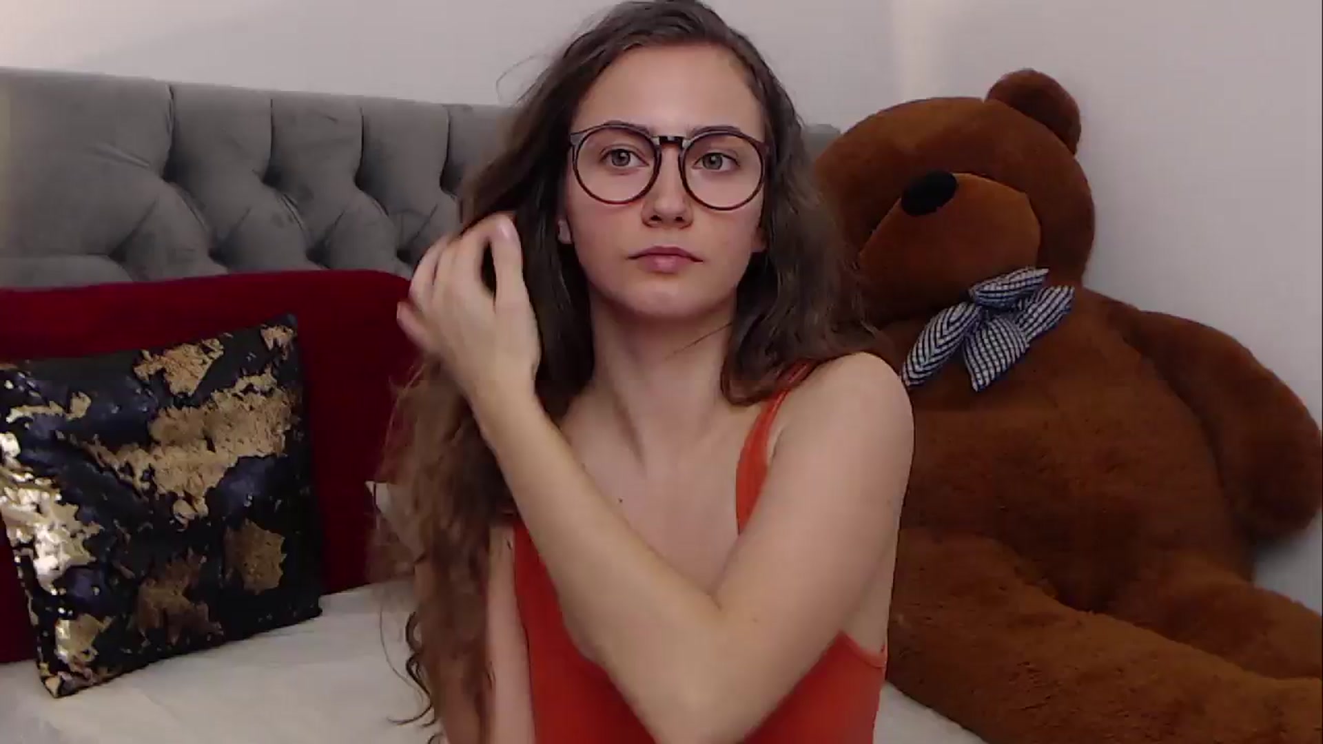 Gallery image thumbnail from BreeKanne's myfreecams stream on, 11/17/2025, 18:25 image 9 of 20