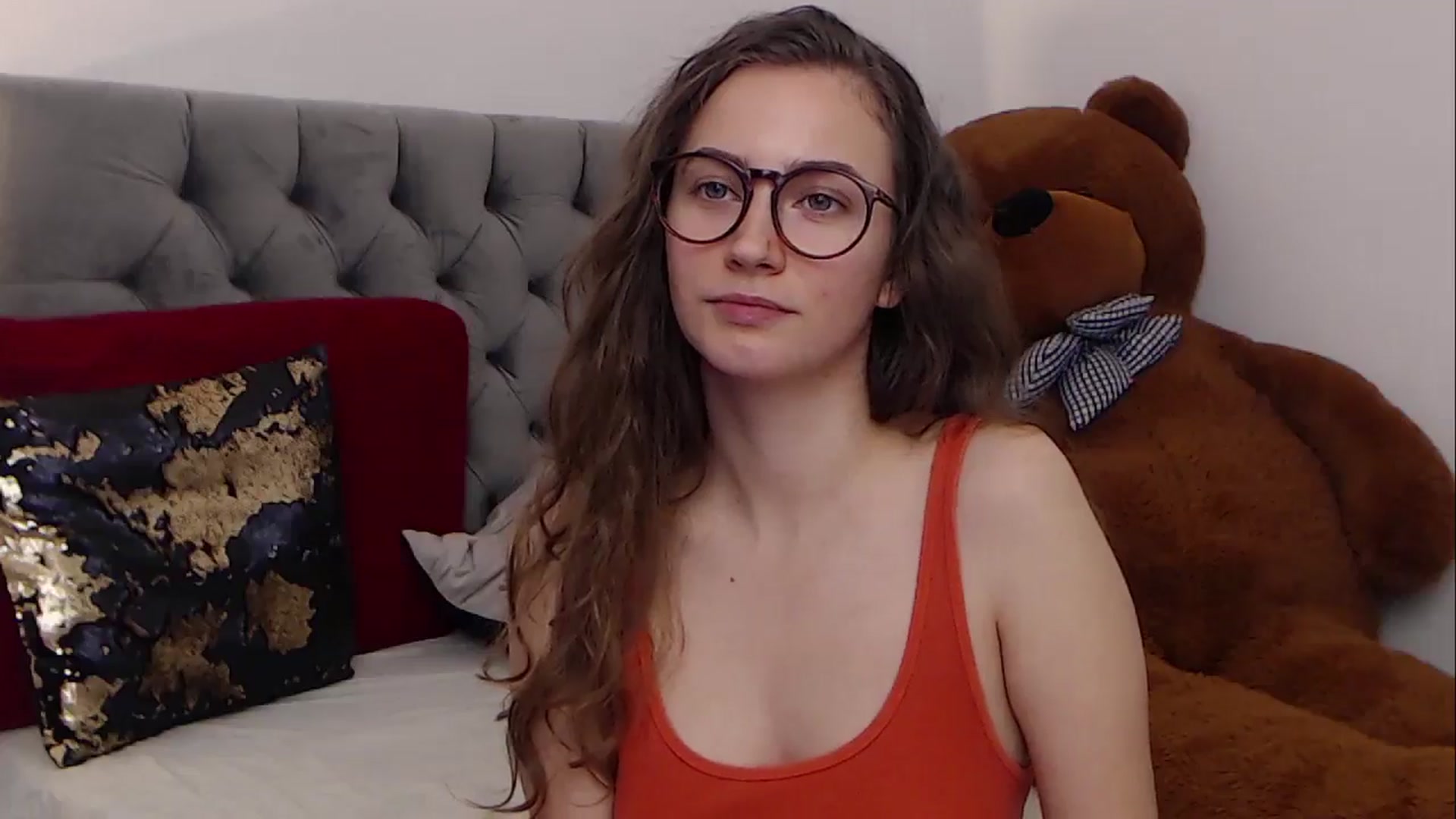 Gallery image thumbnail from BreeKanne's myfreecams stream on, 11/17/2025, 18:25 image 20 of 20