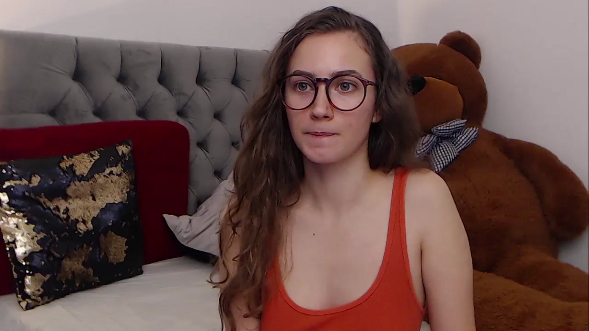 Gallery image thumbnail from BreeKanne's myfreecams stream on, 11/17/2025, 18:25 image 19 of 20