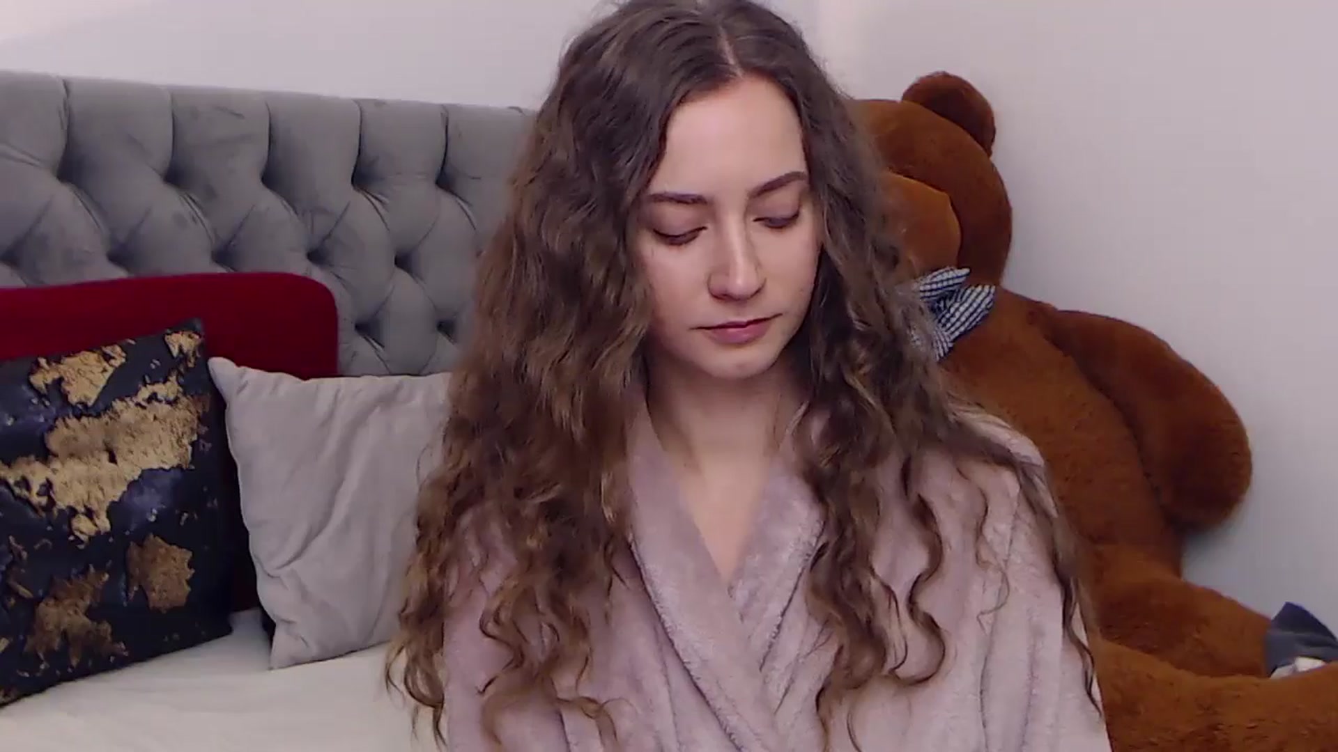 Gallery image thumbnail from BreeKanne's myfreecams stream on, 11/18/2025, 08:28 image 8 of 20