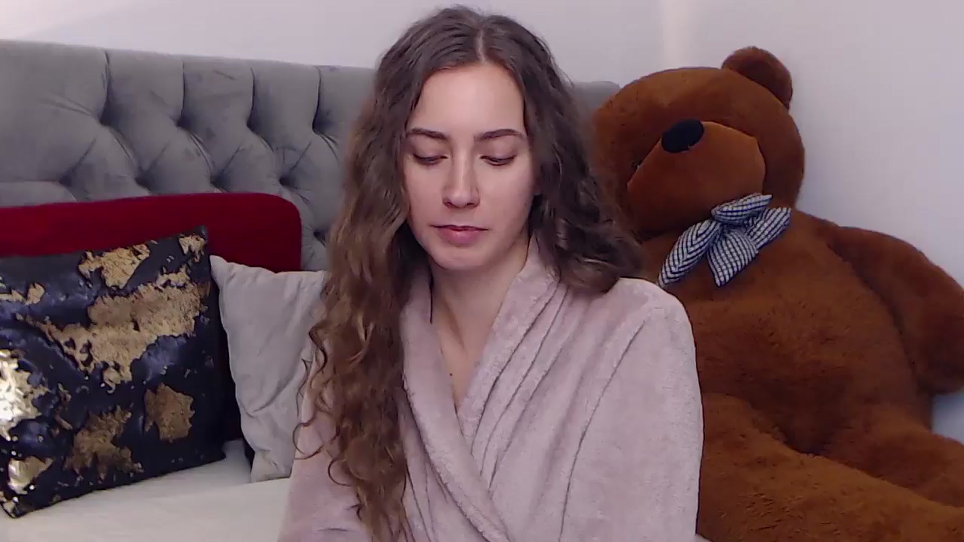 Gallery image thumbnail from BreeKanne's myfreecams stream on, 11/18/2025, 10:58 image 1 of 20
