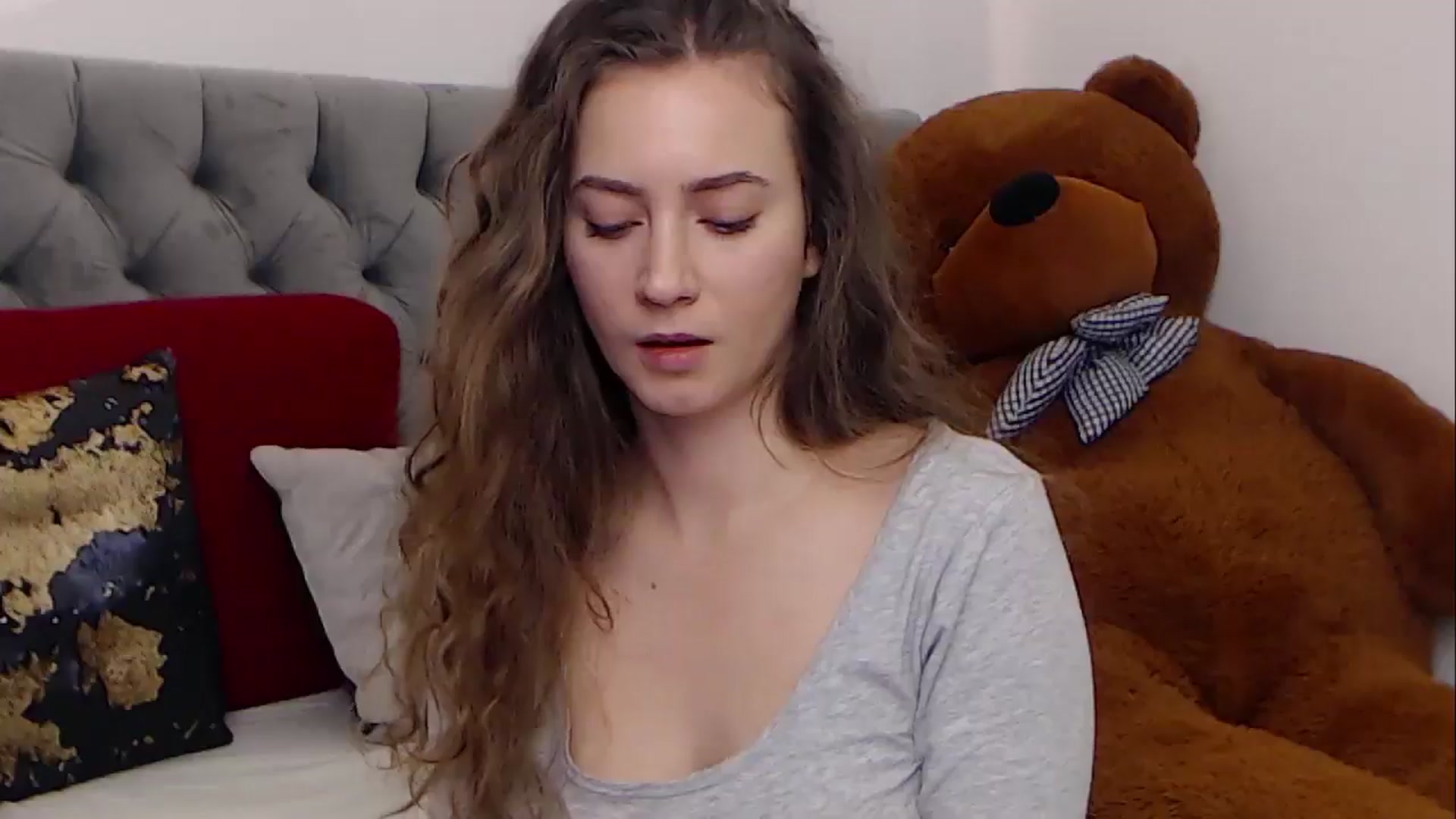 Gallery image thumbnail from BreeKanne's myfreecams stream on, 11/19/2025, 10:23 image 7 of 20