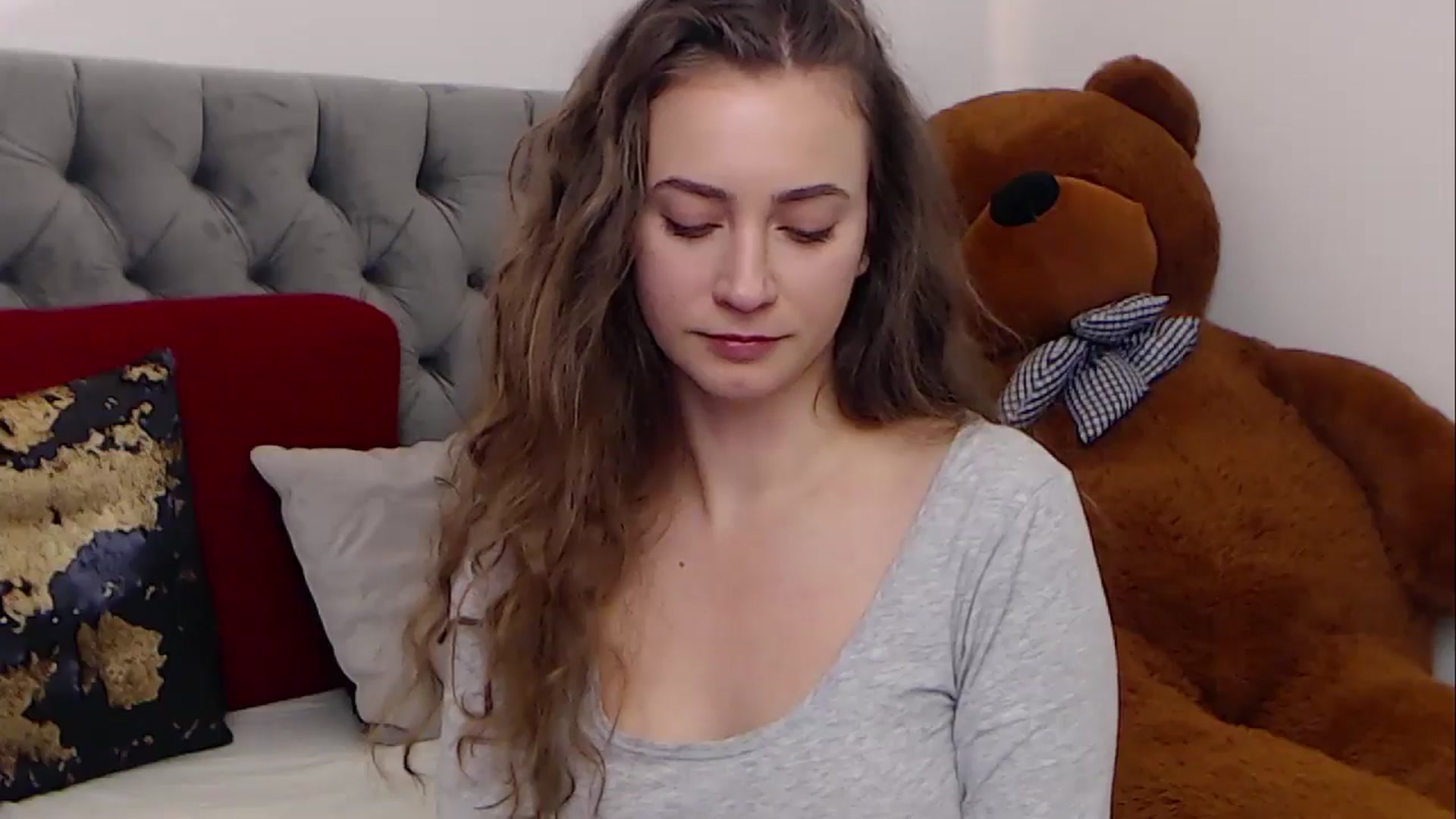 Gallery image thumbnail from BreeKanne's myfreecams stream on, 11/19/2025, 10:23 image 2 of 20